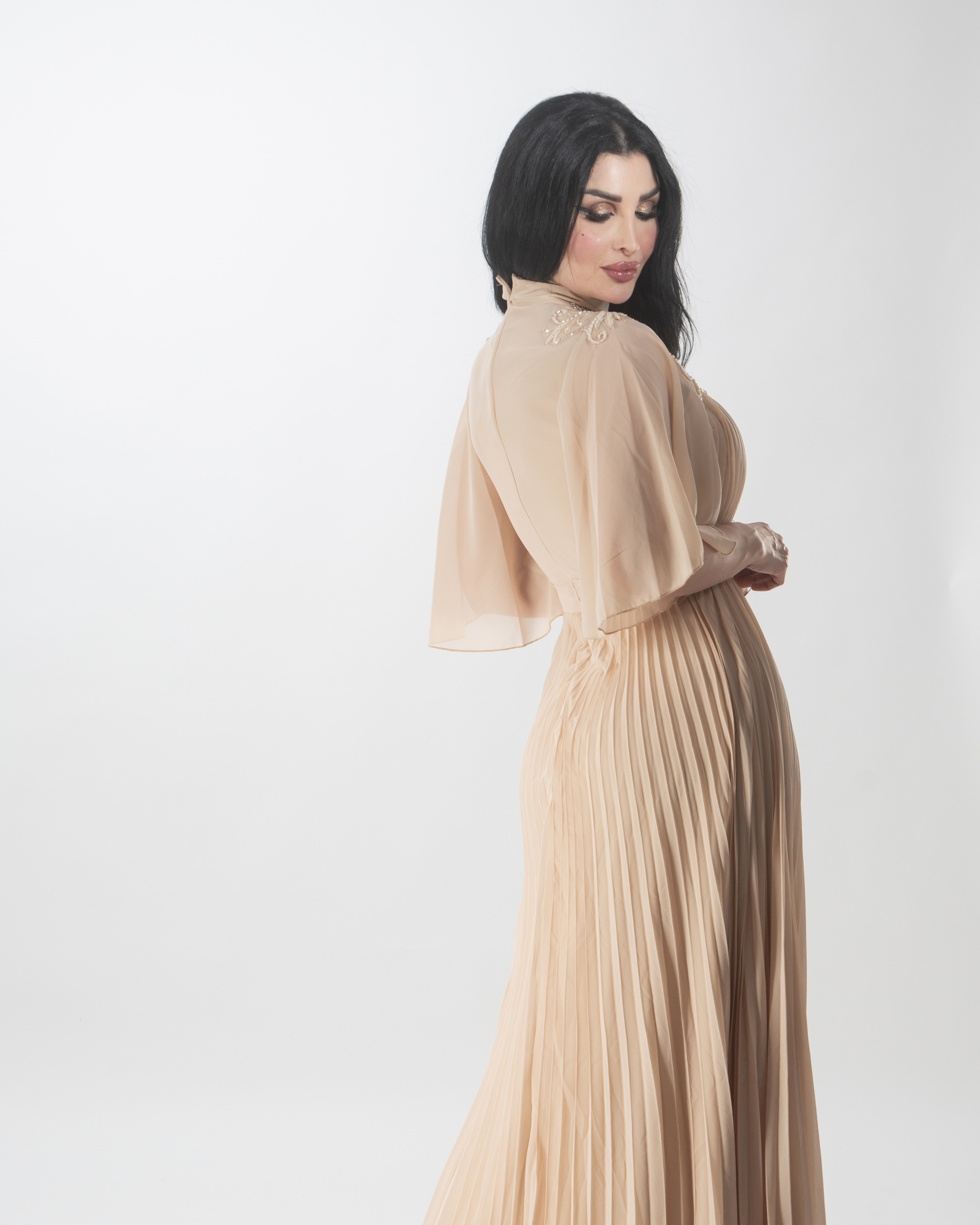  فستان راقي ARG9  