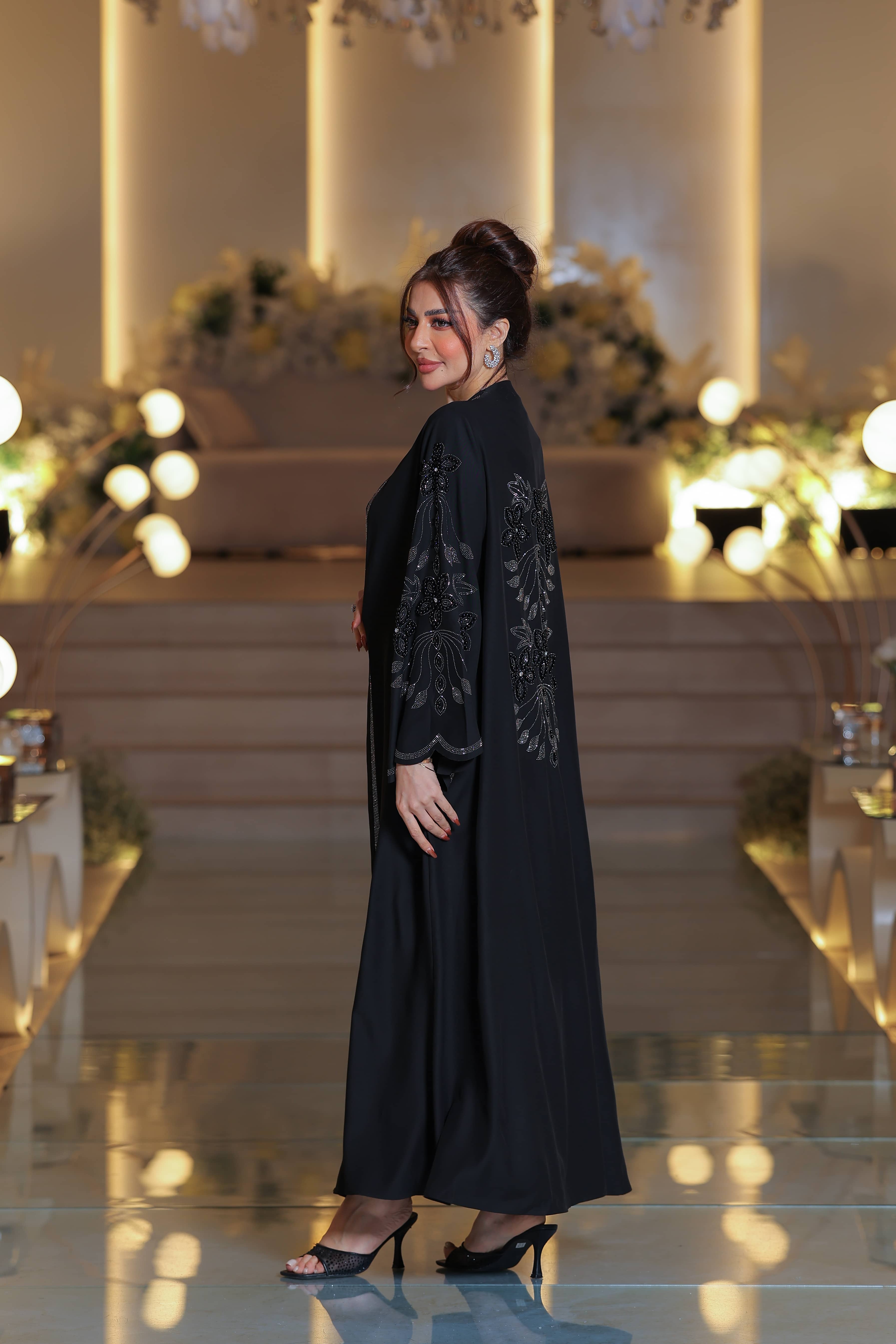  جلابية راقي 3056 