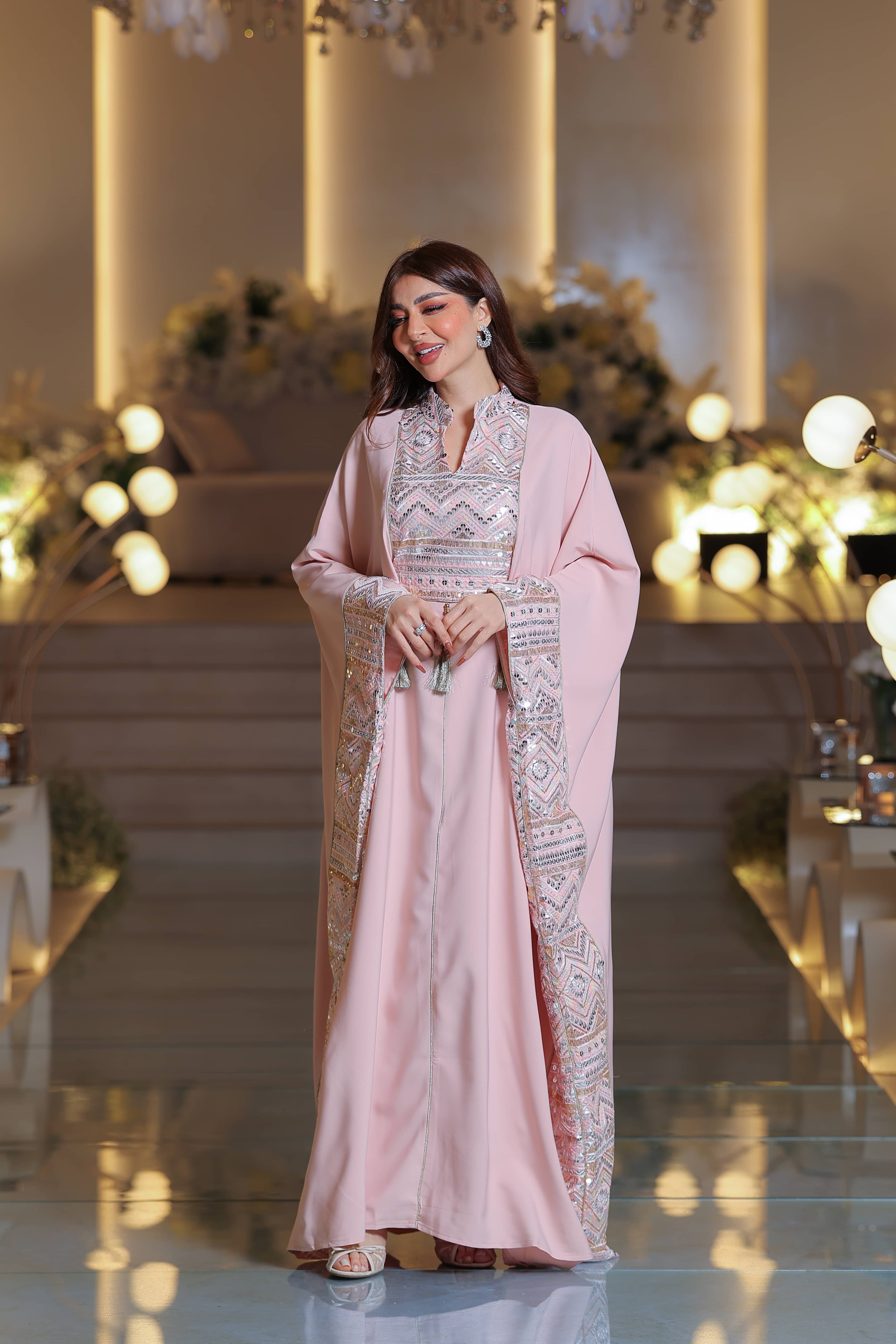  جلابية راقية ADJ10 