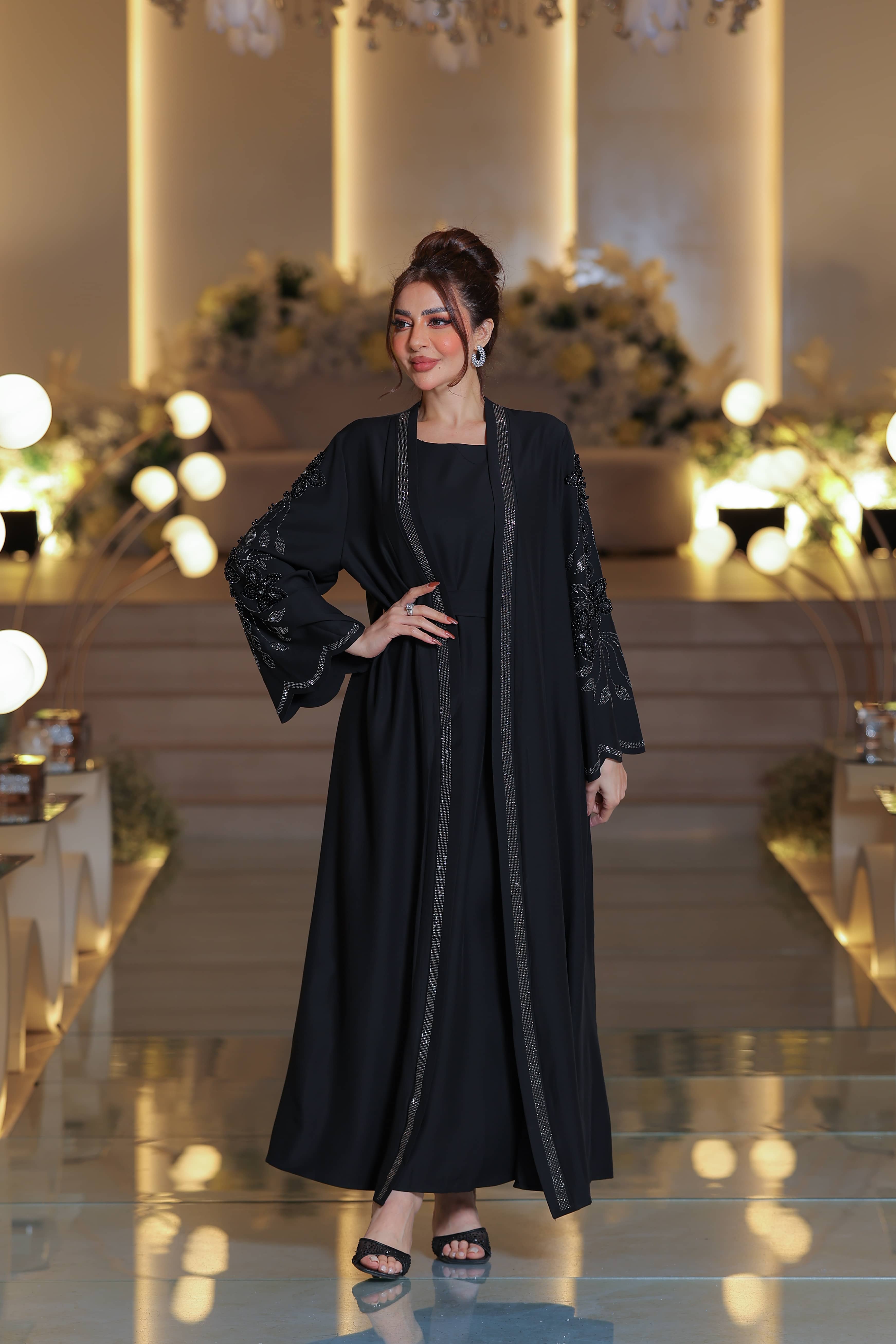  جلابية راقي 3056 