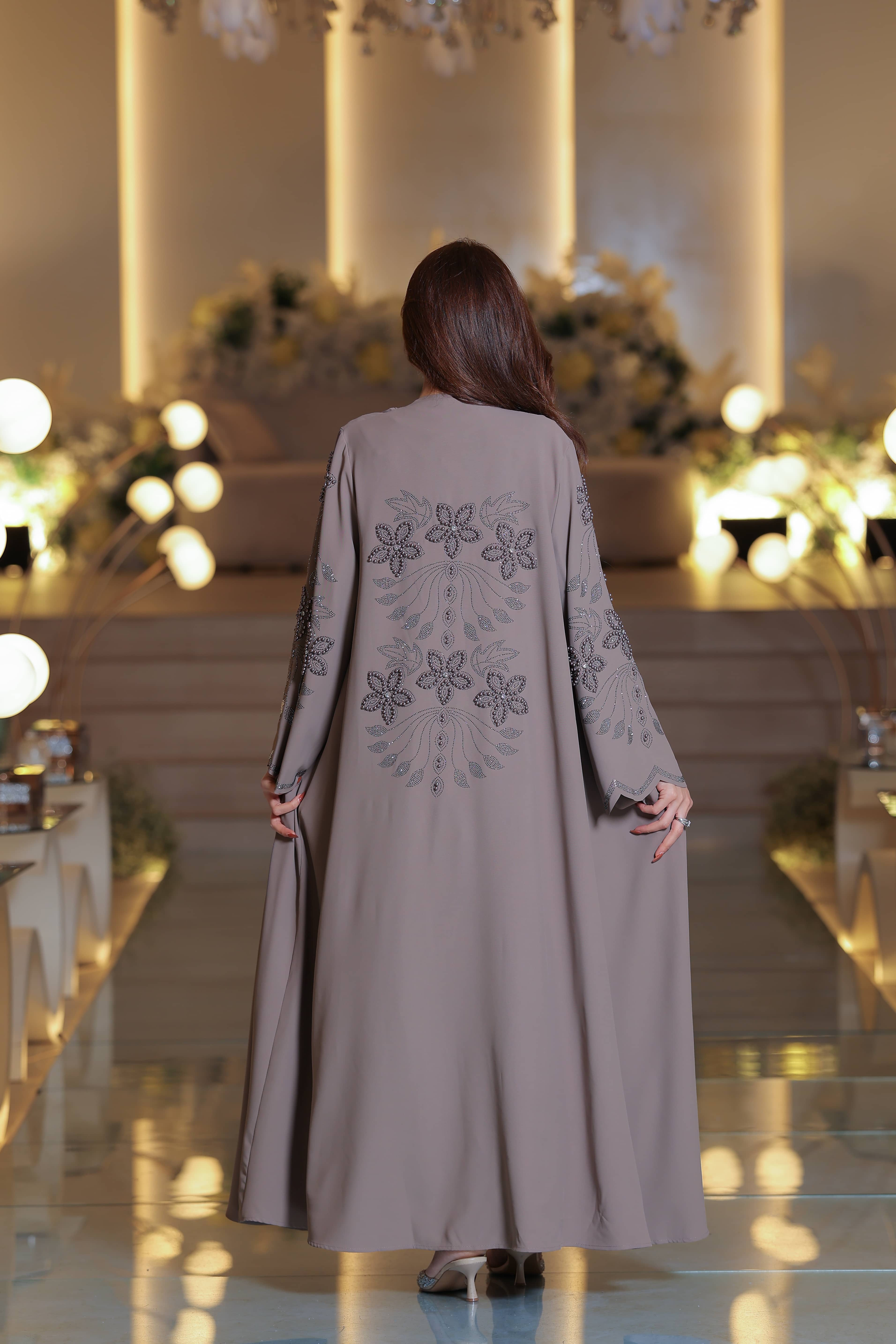  جلابية راقي 3056 