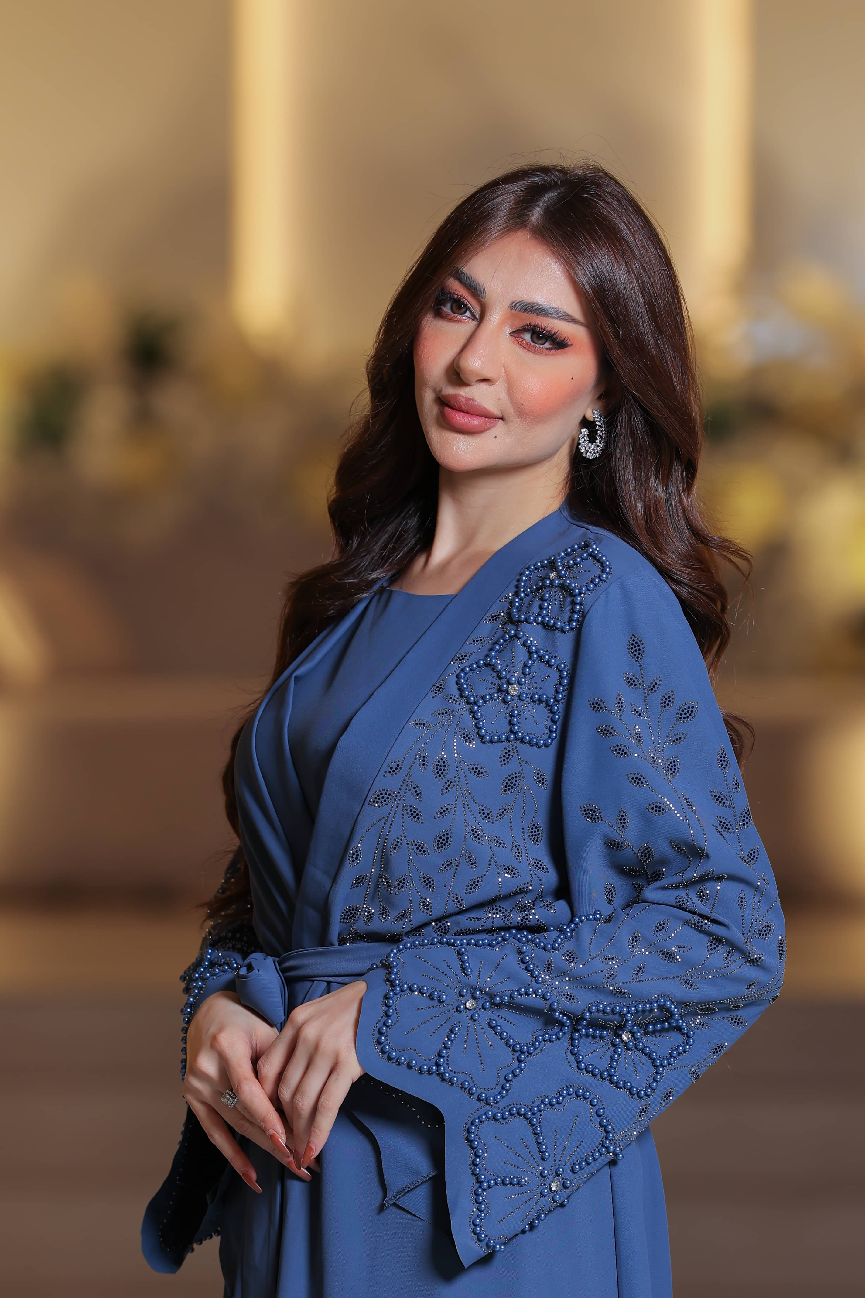  جلابية راقي 3059  