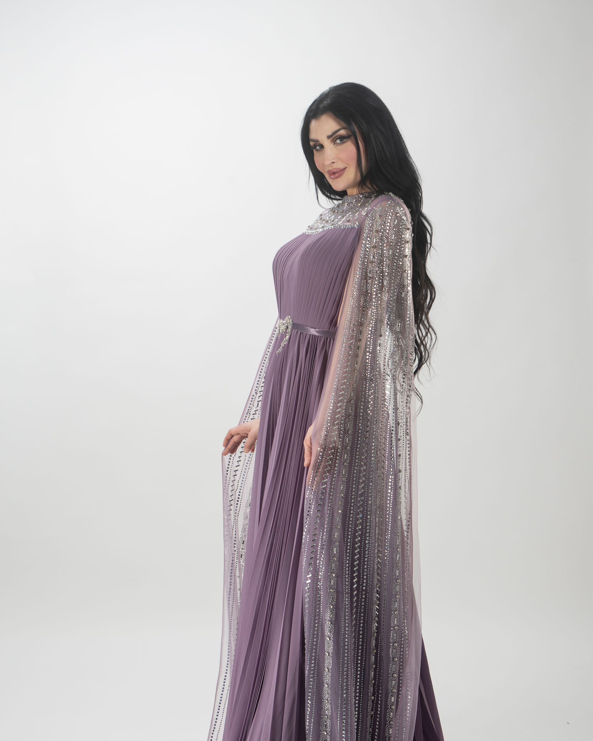  فستان راقي ARG002 
