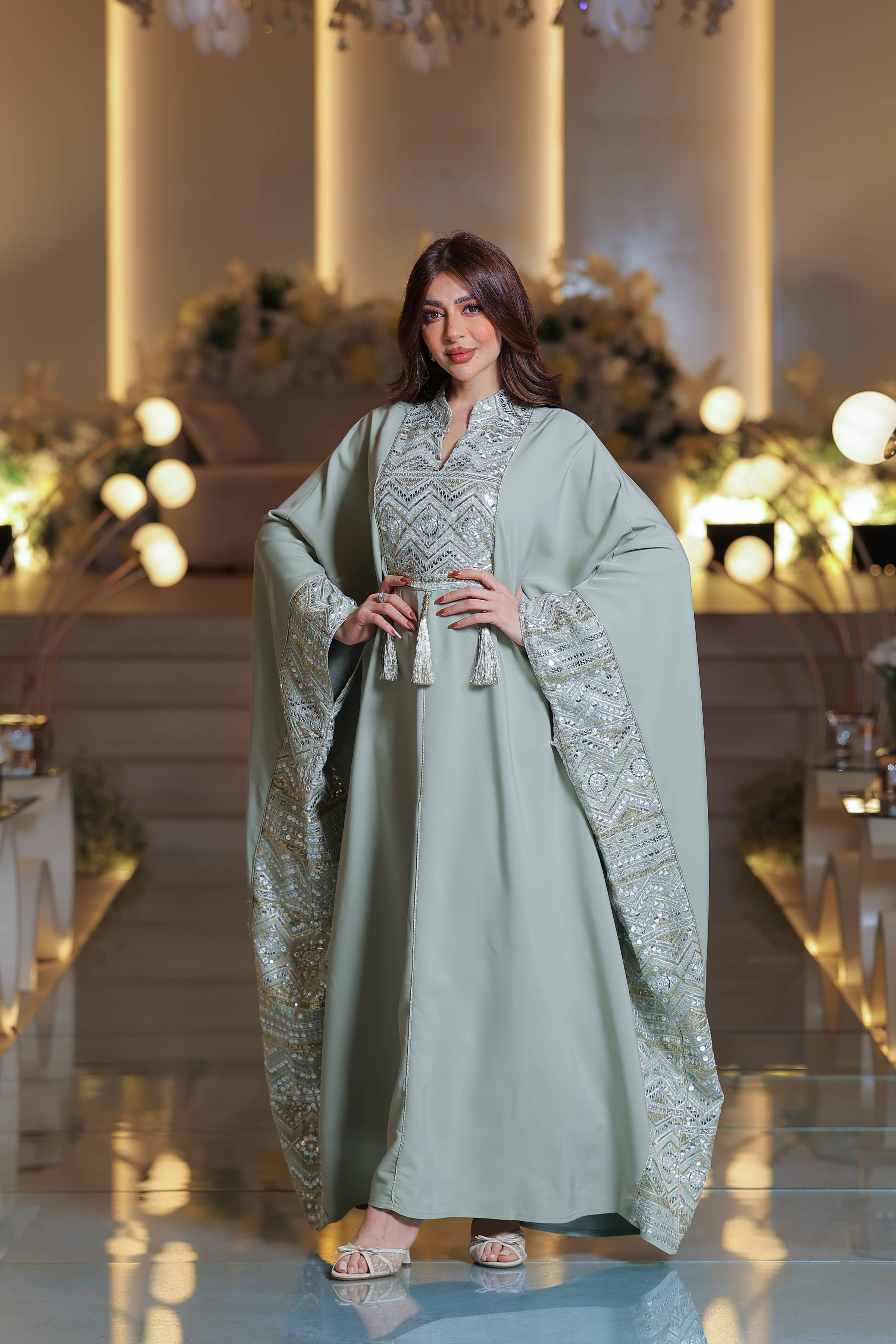  جلابية راقية ADJ10 