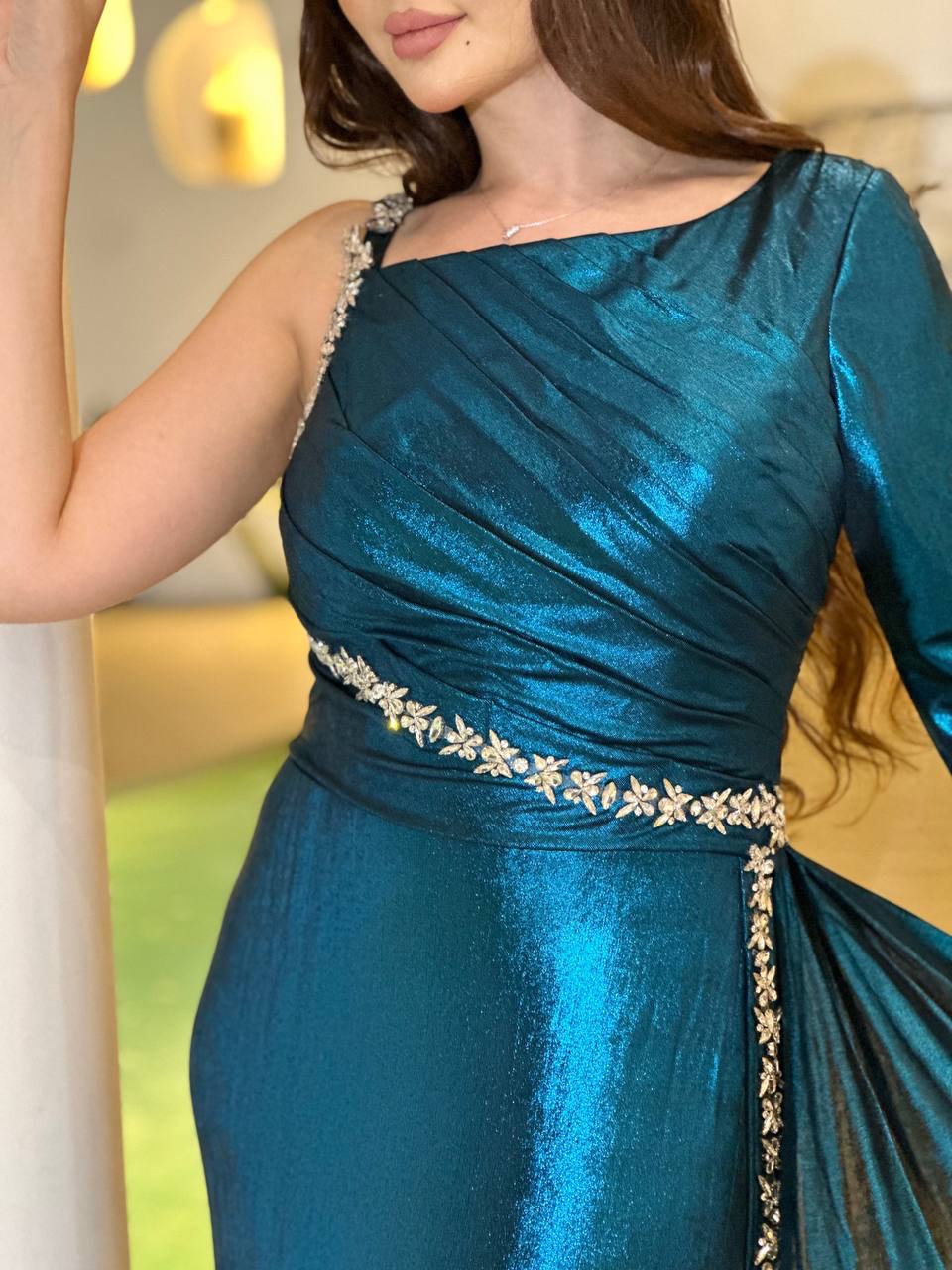  فستان سهرة001 