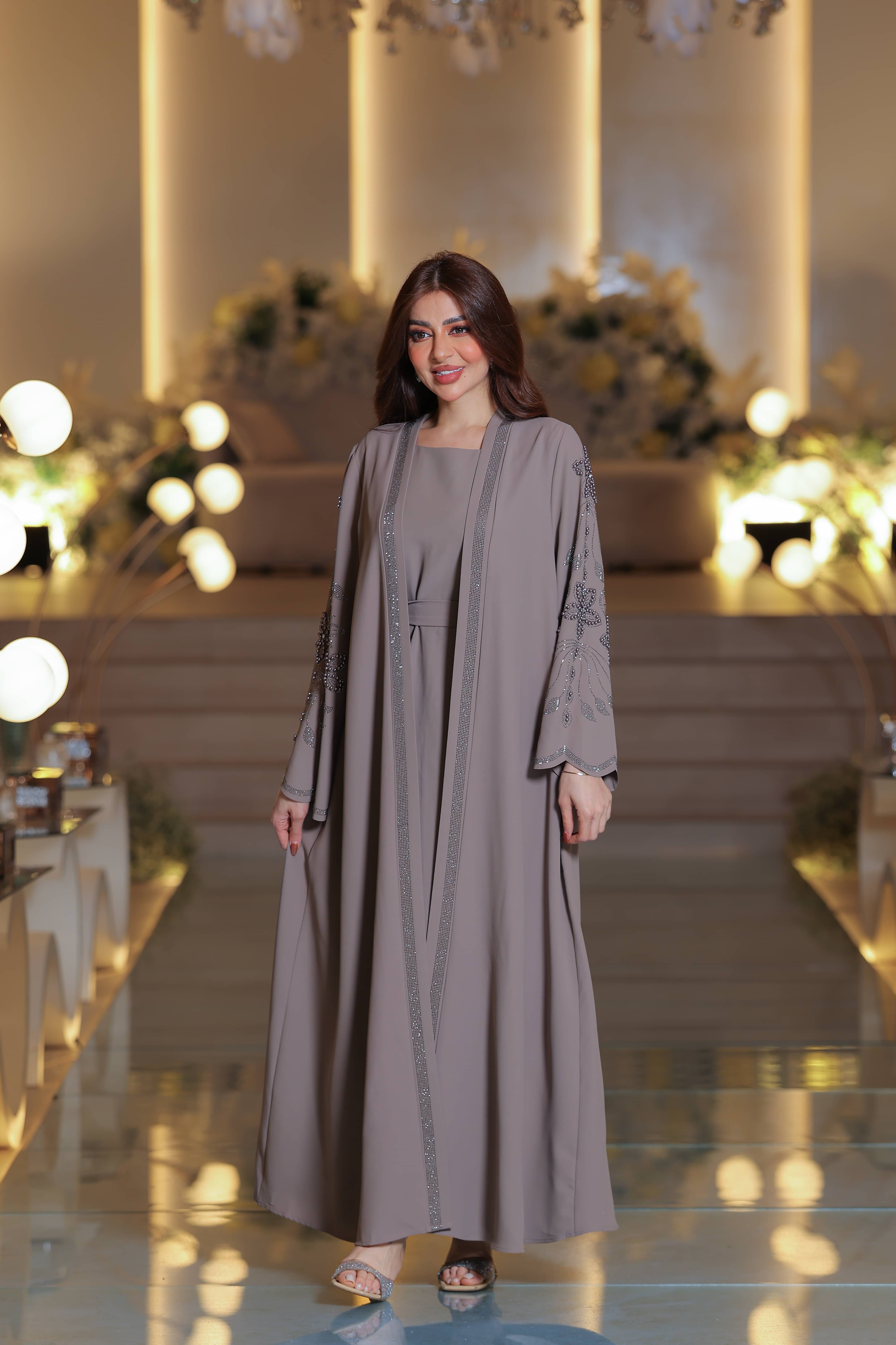  جلابية راقي 3056 