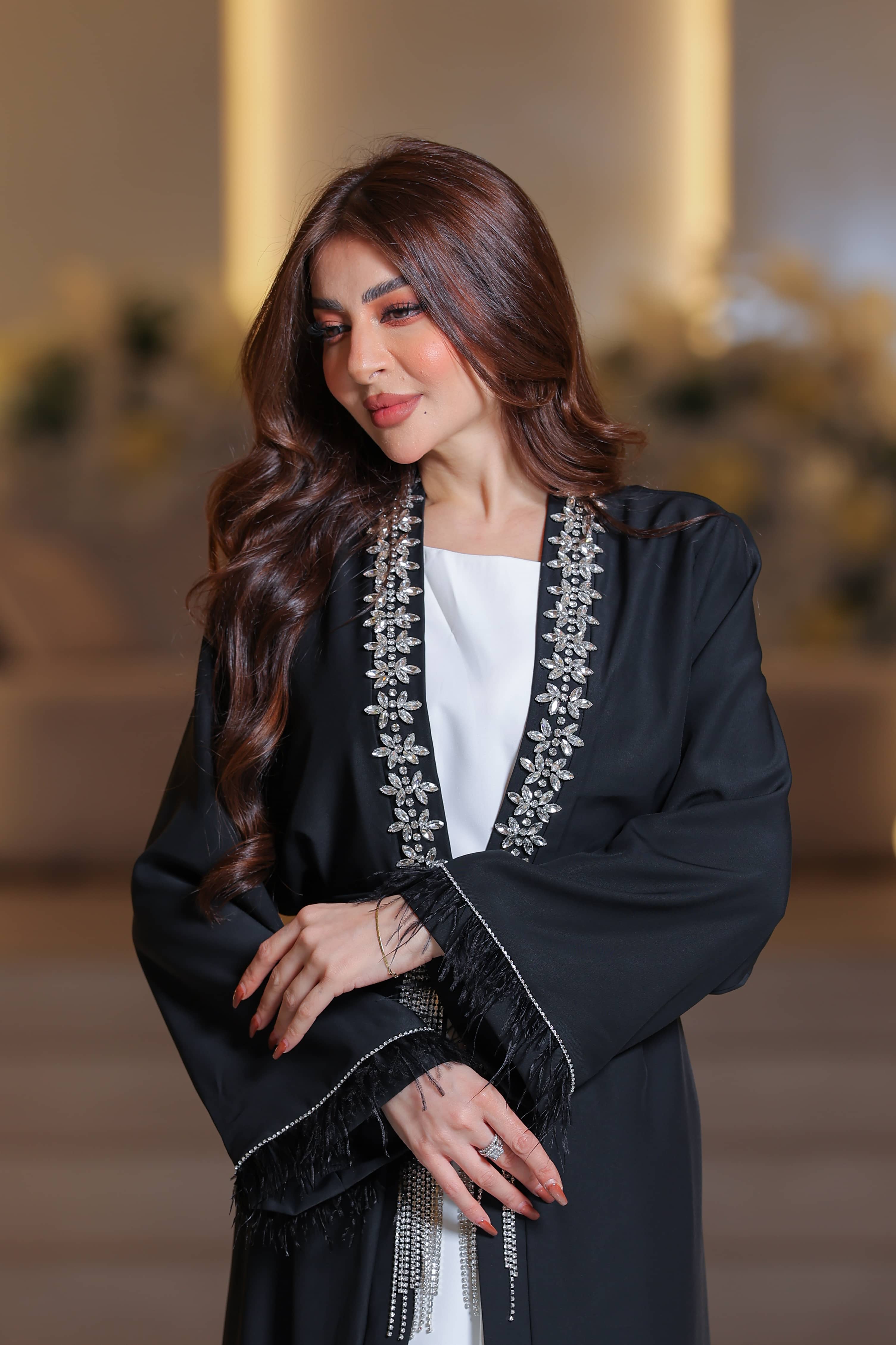  جلابية راقي 2951 