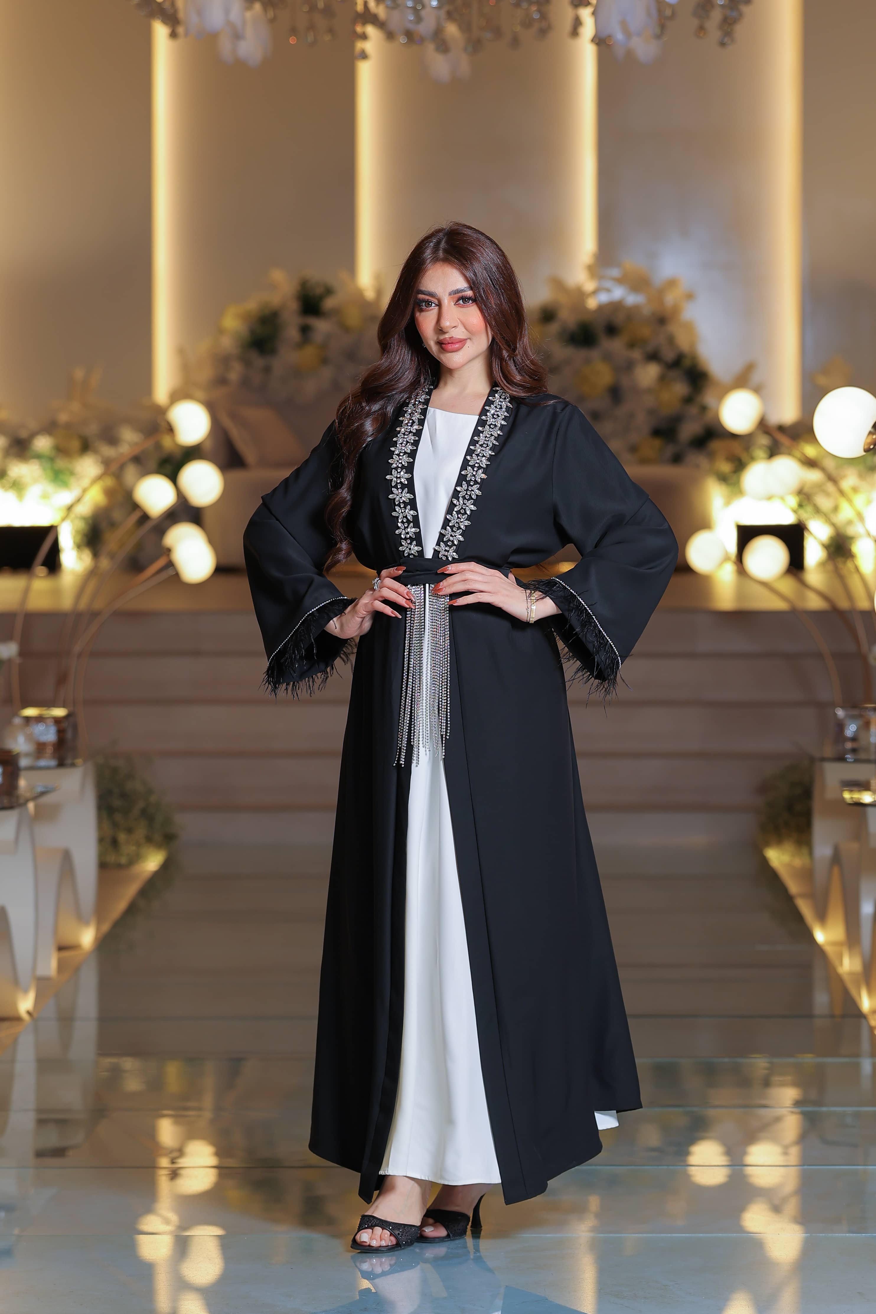  جلابية راقي 2951 