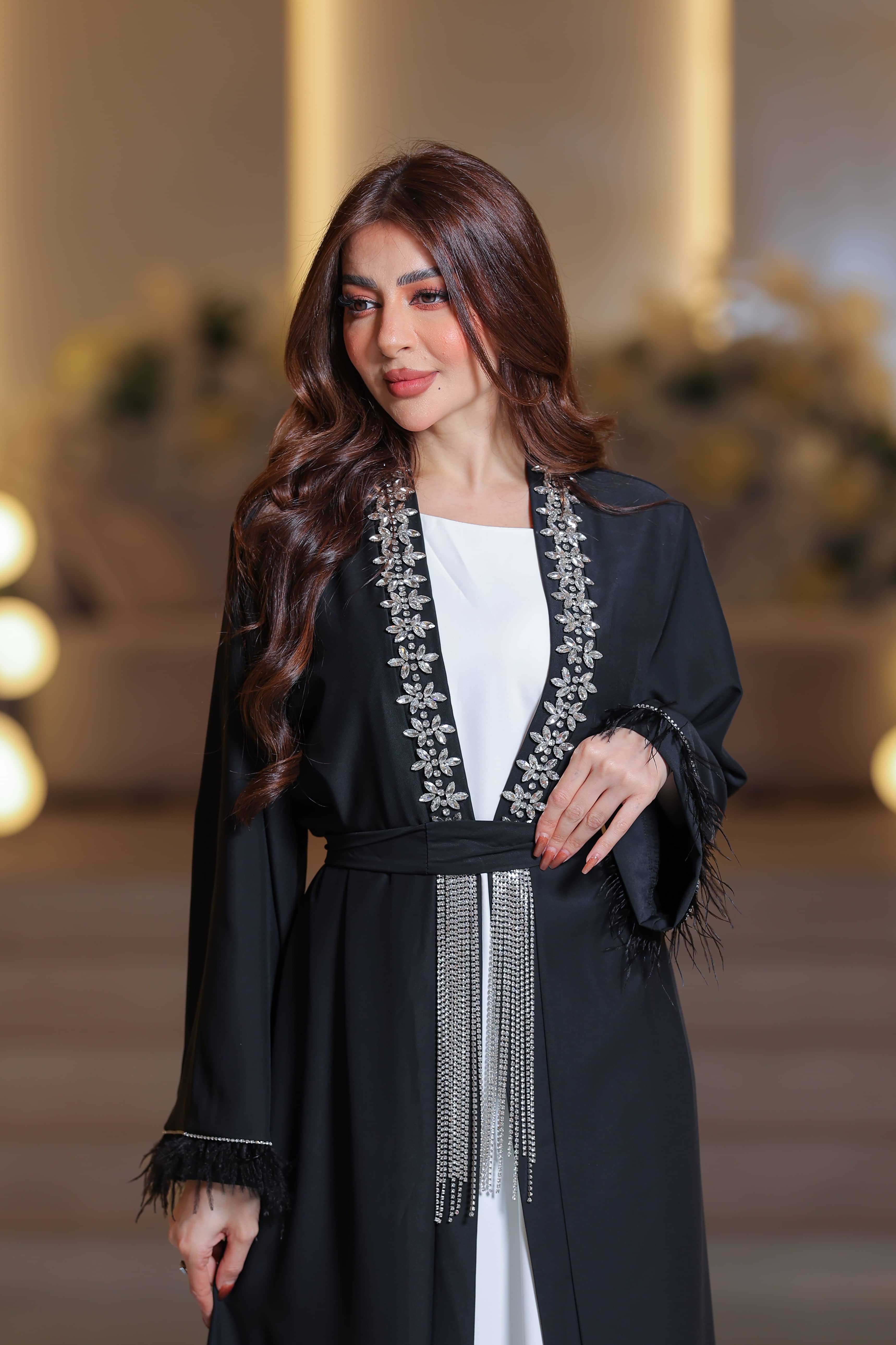  جلابية راقي 2951 
