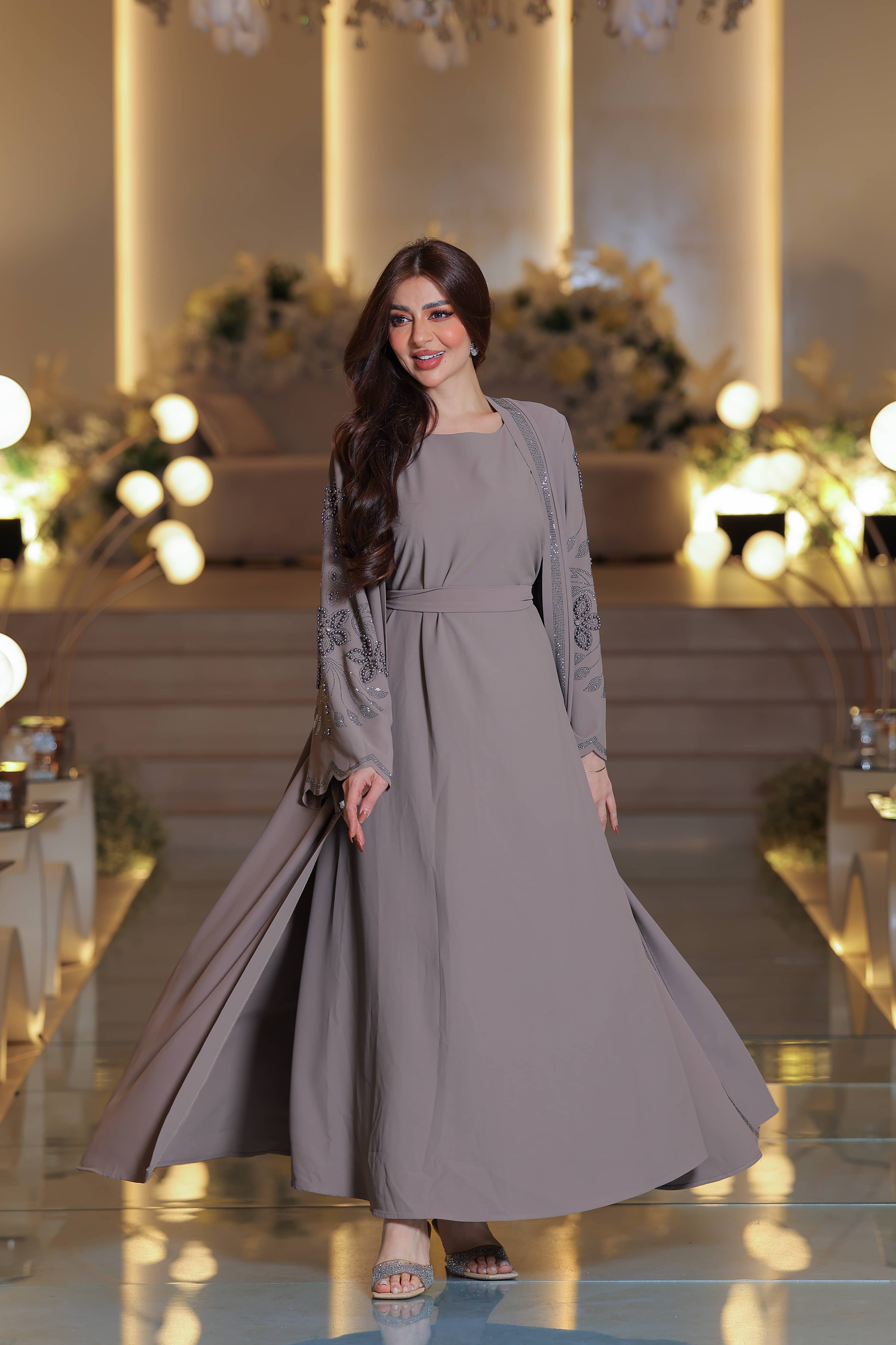  جلابية راقي 3056 
