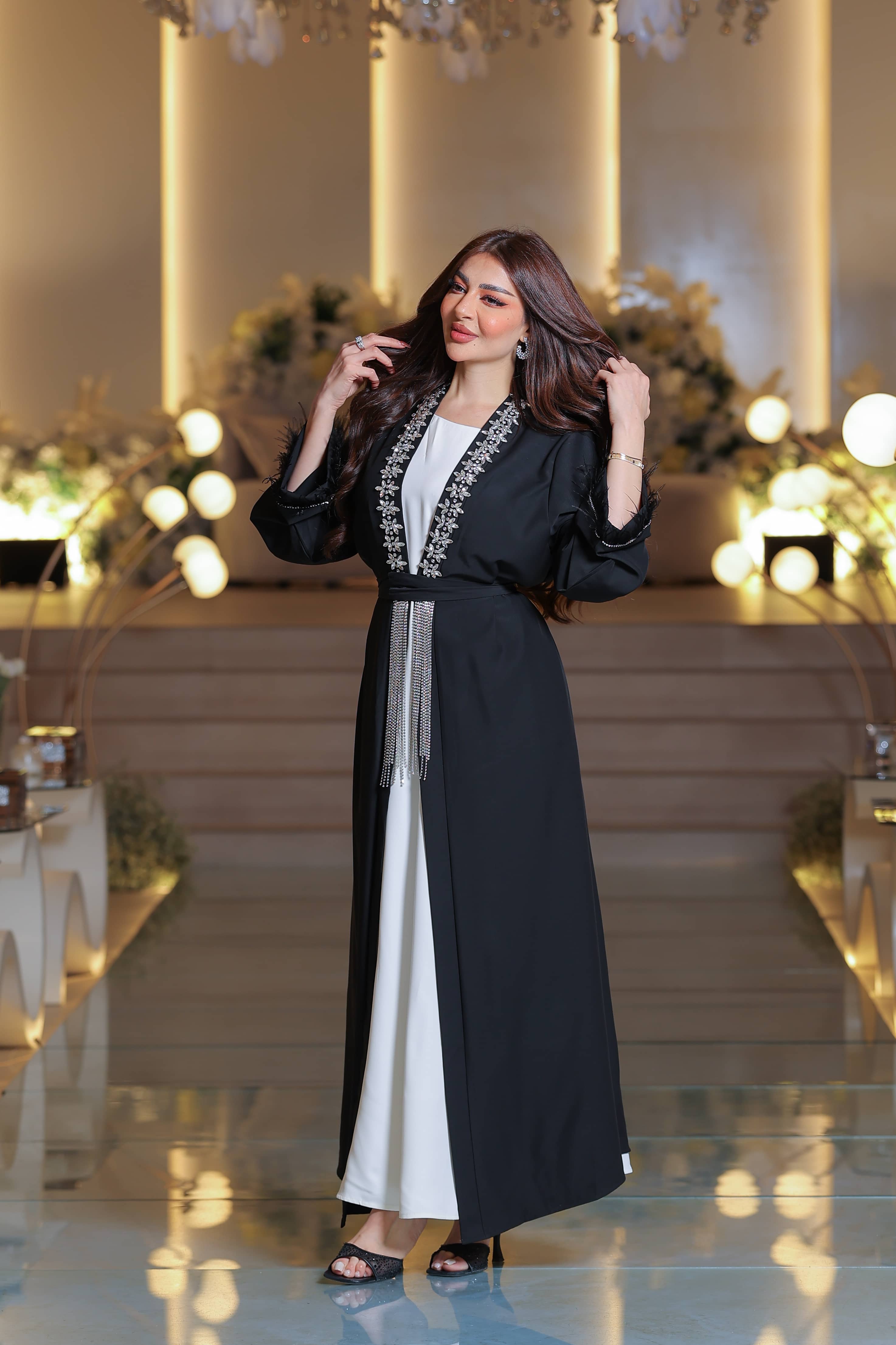  جلابية راقي 2951 