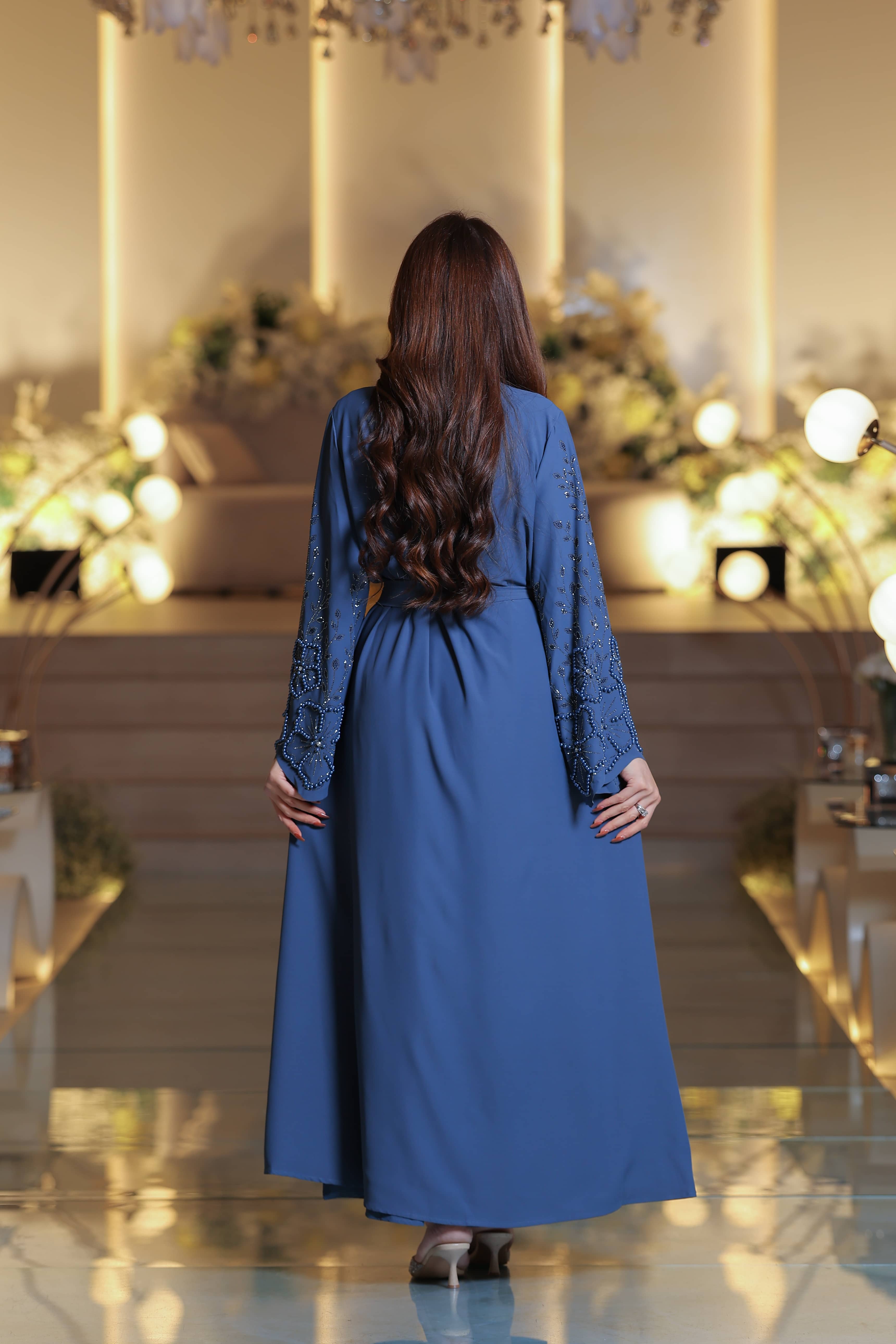  جلابية راقي 3059  