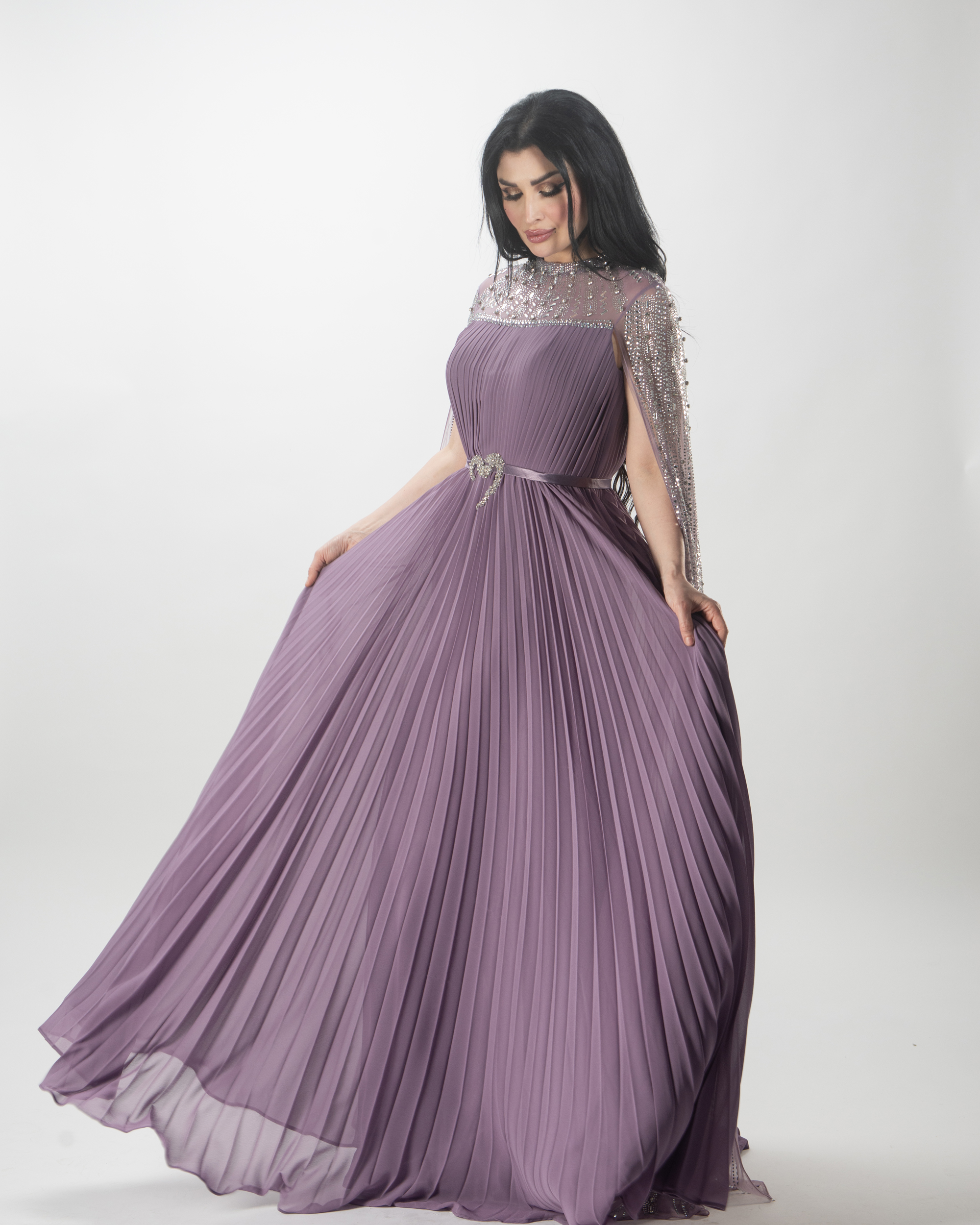  فستان راقي ARG002 