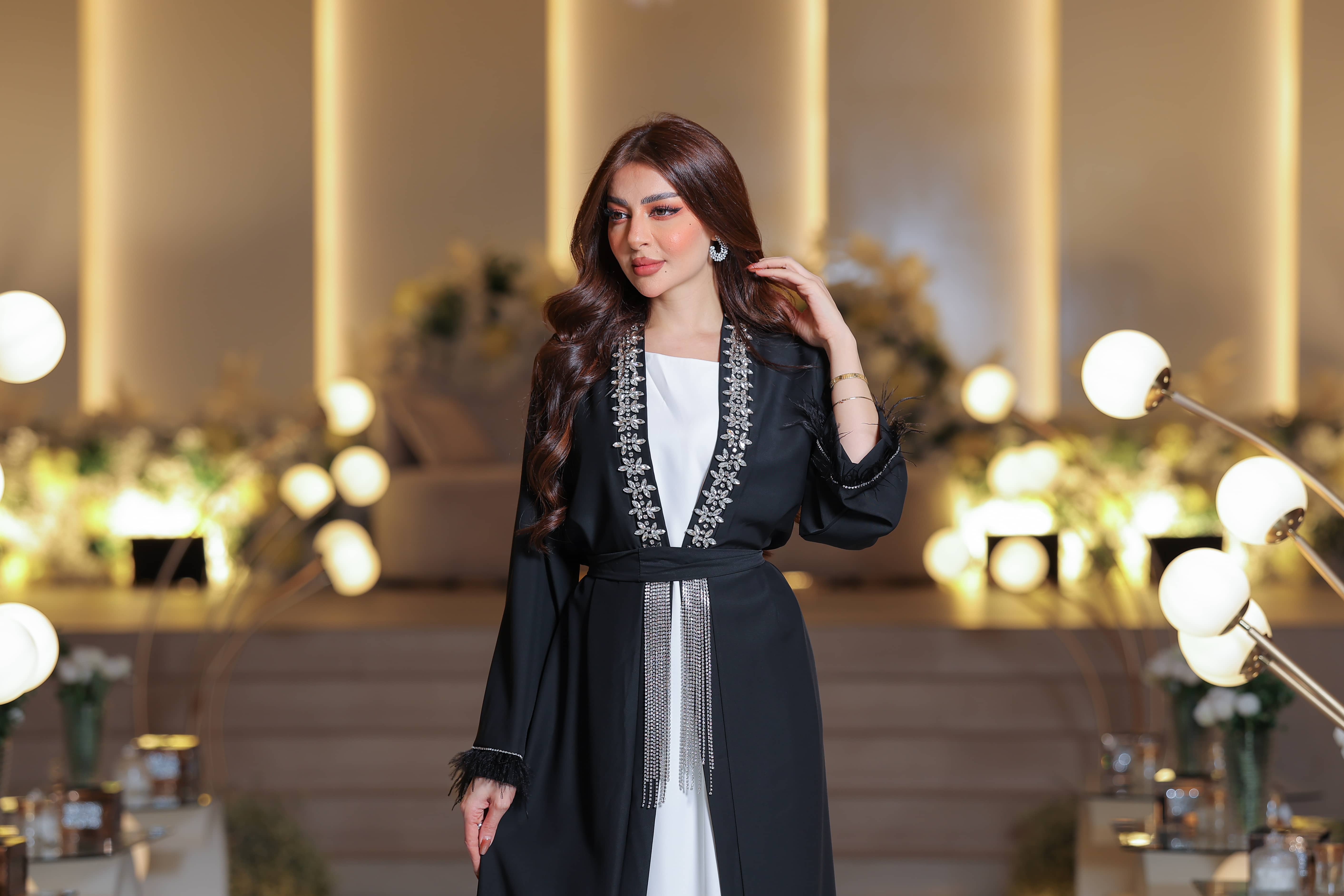  جلابية راقي 2951 