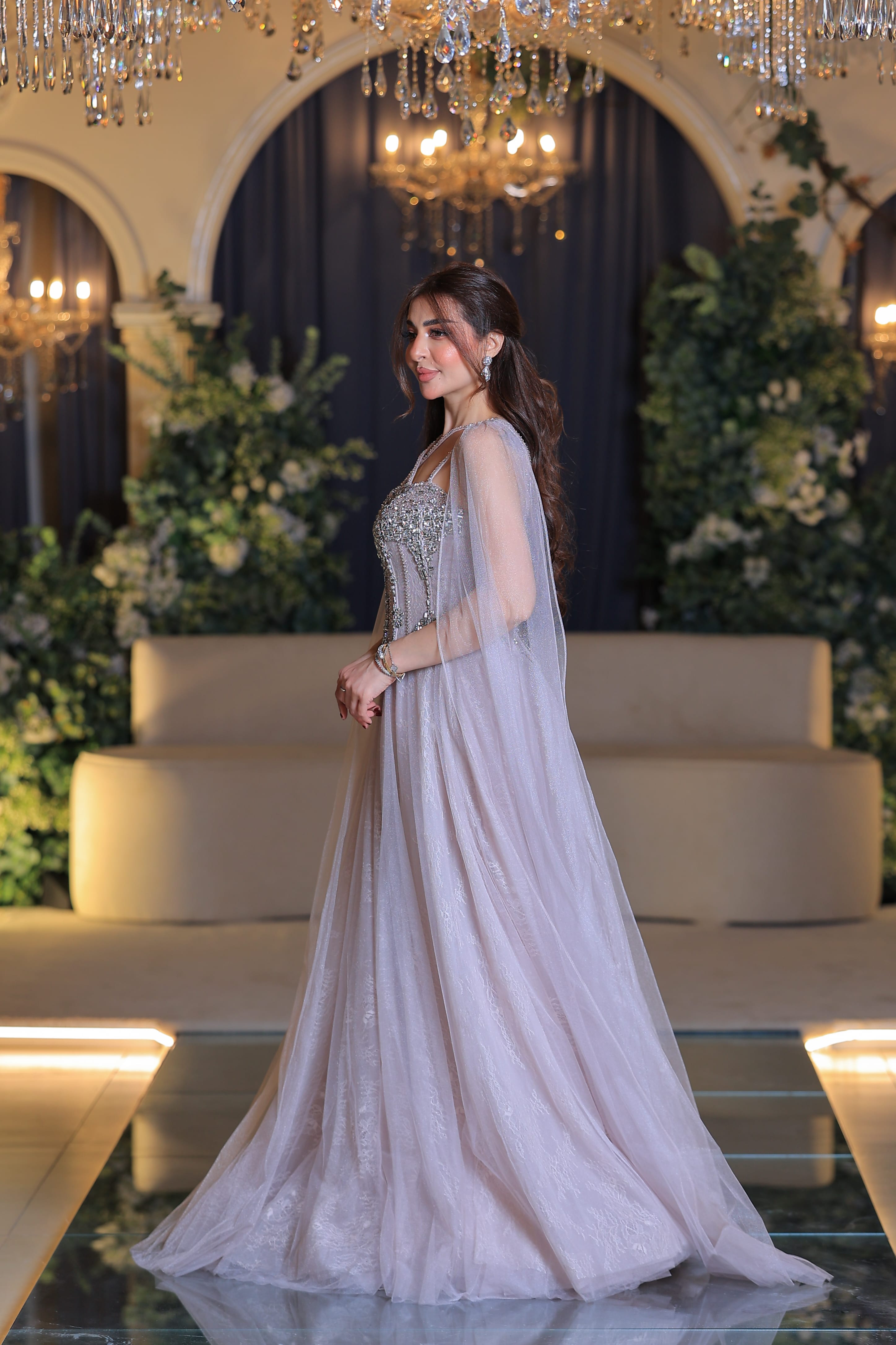  فستان سهره راقي 2011 