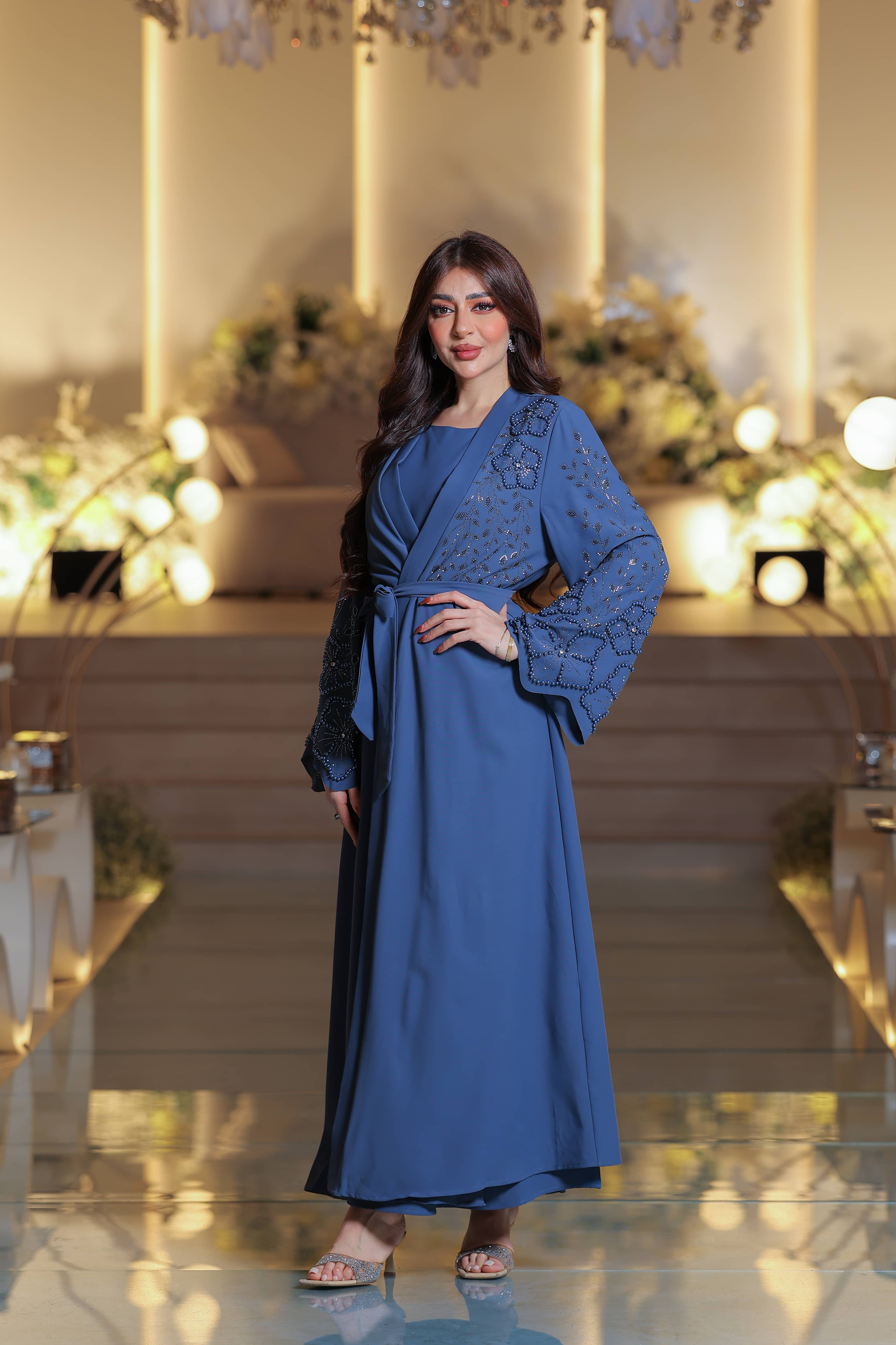  جلابية راقي 3059  