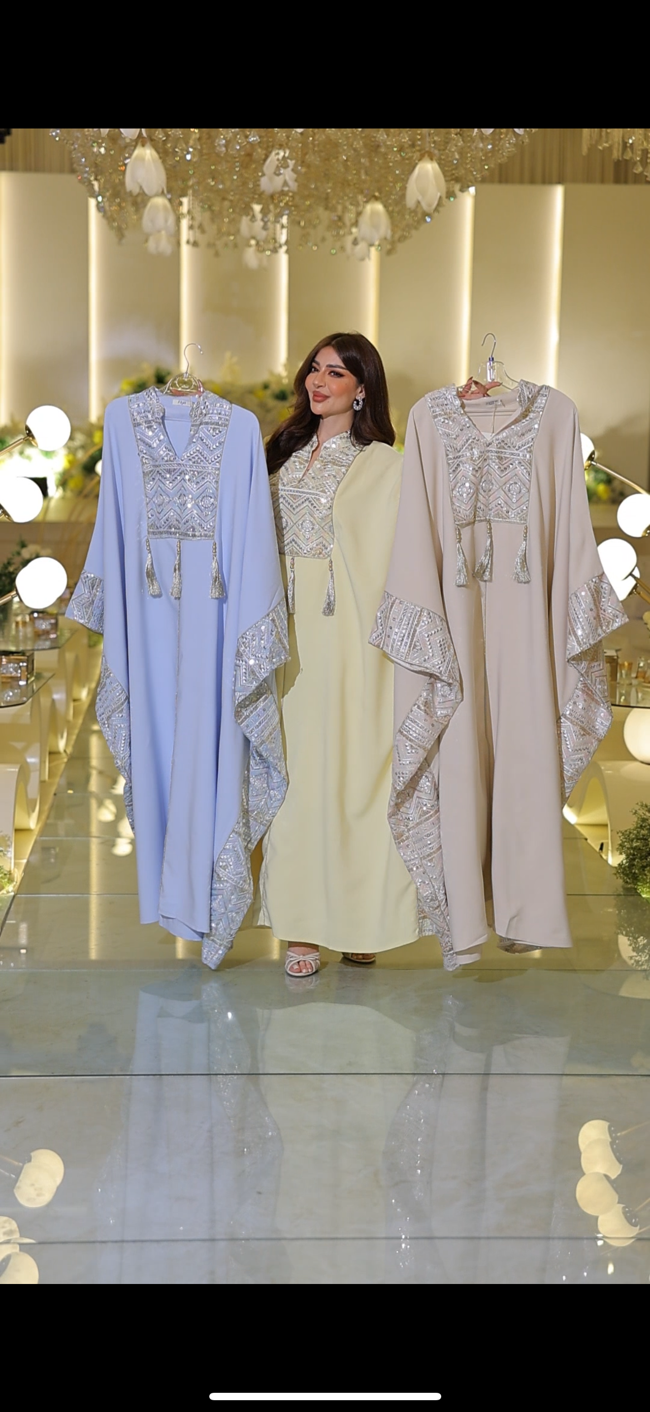  جلابية راقية ADJ10 