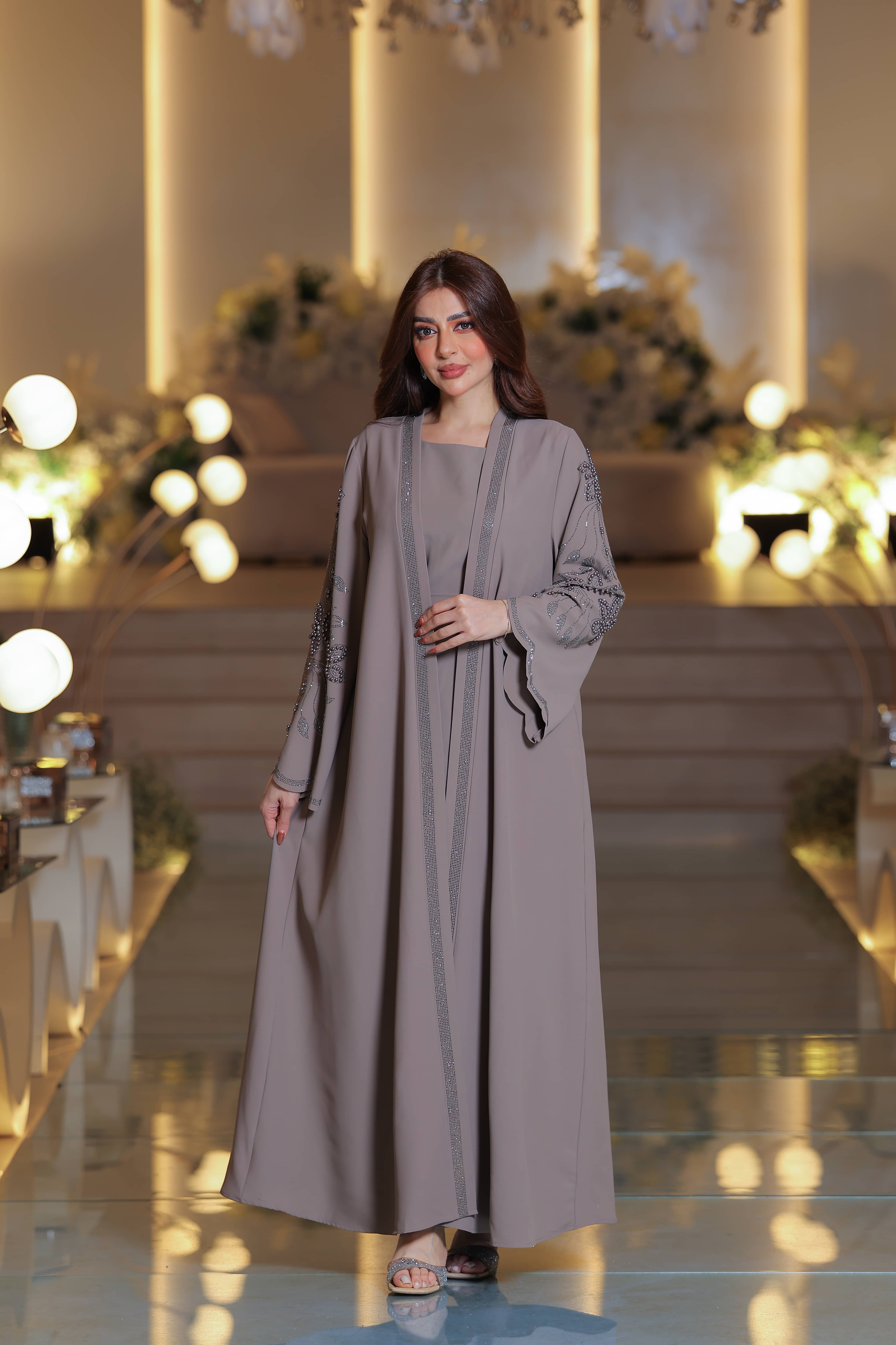  جلابية راقي 3056 