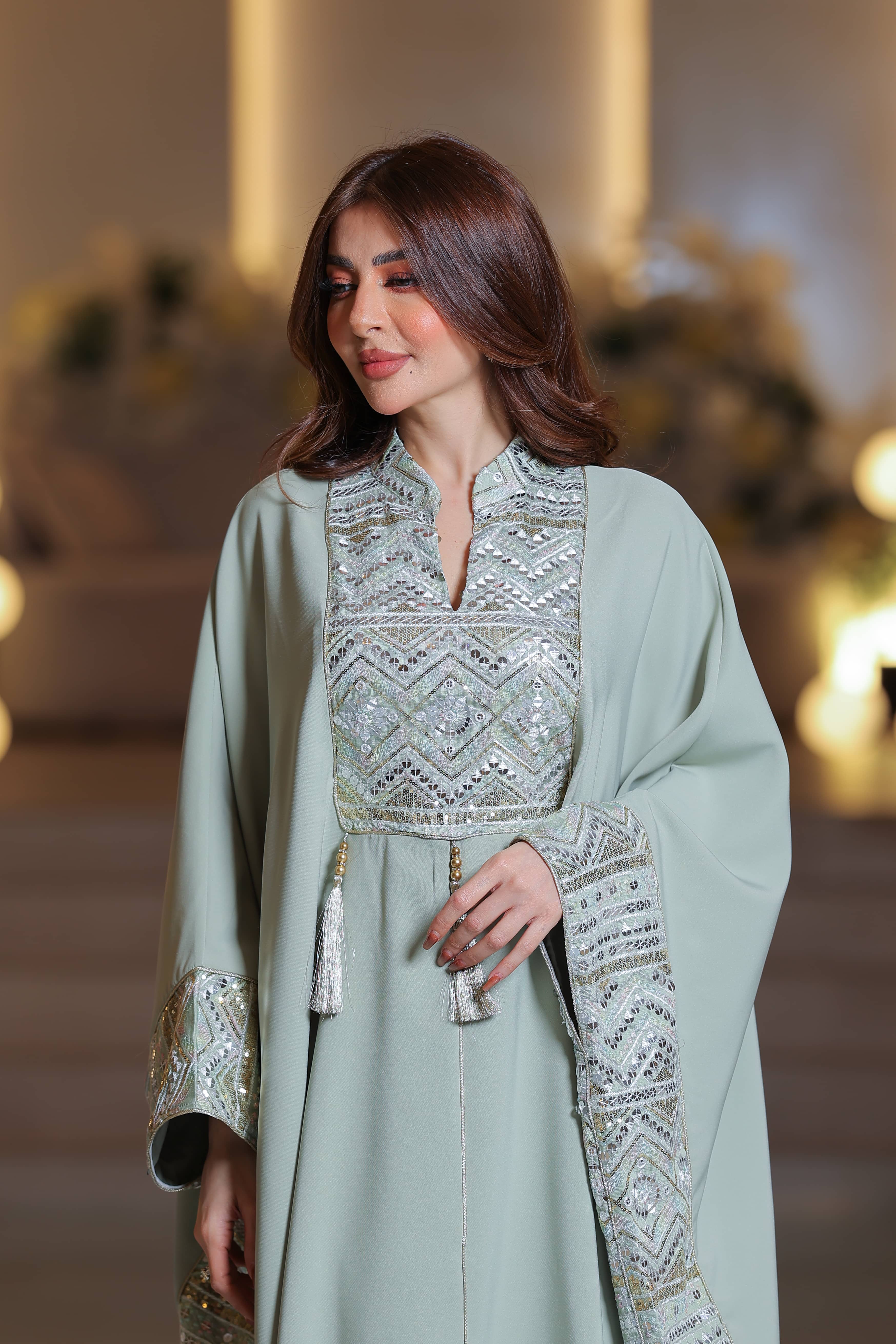  جلابية راقية ADJ10 