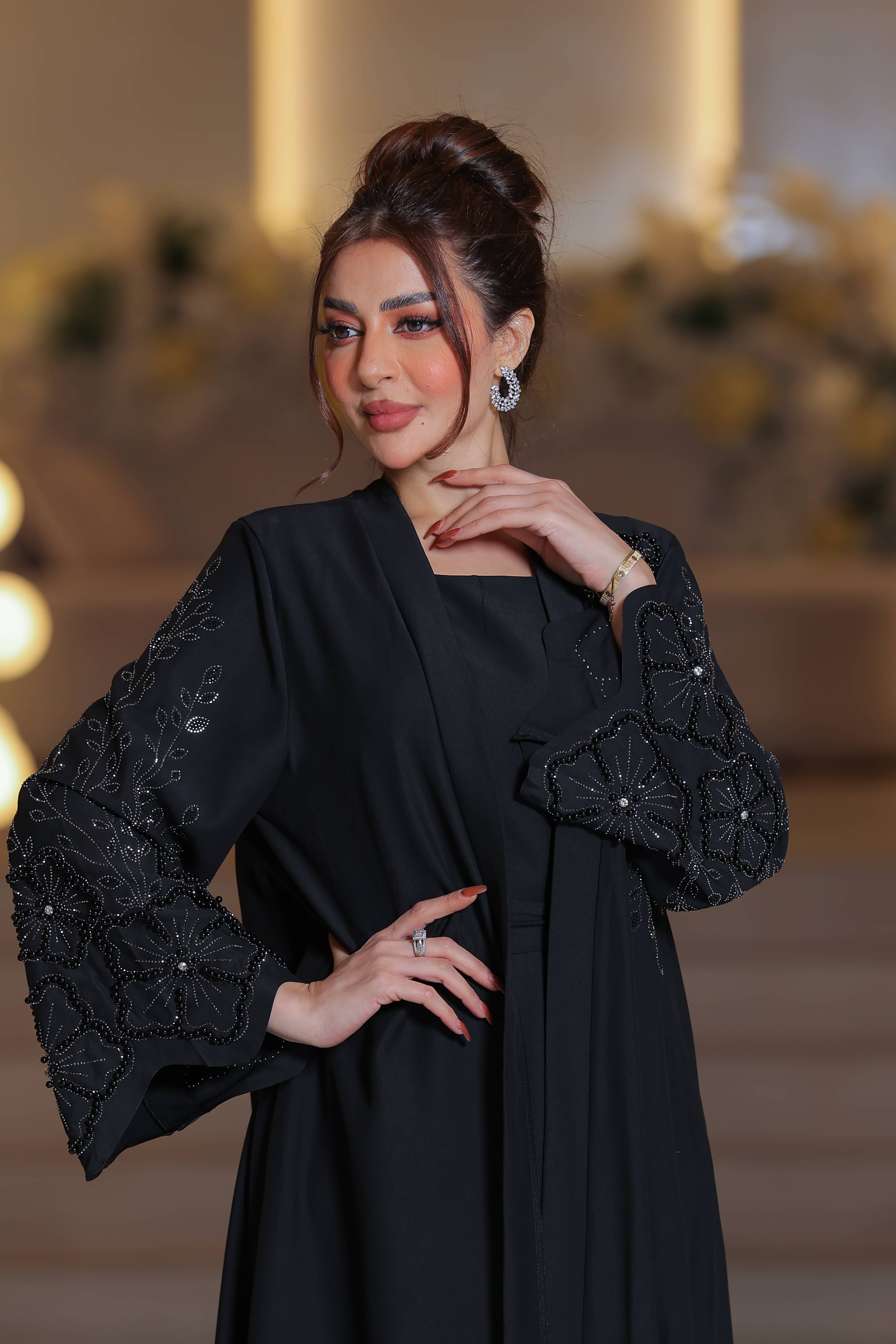  جلابية راقي 3059 