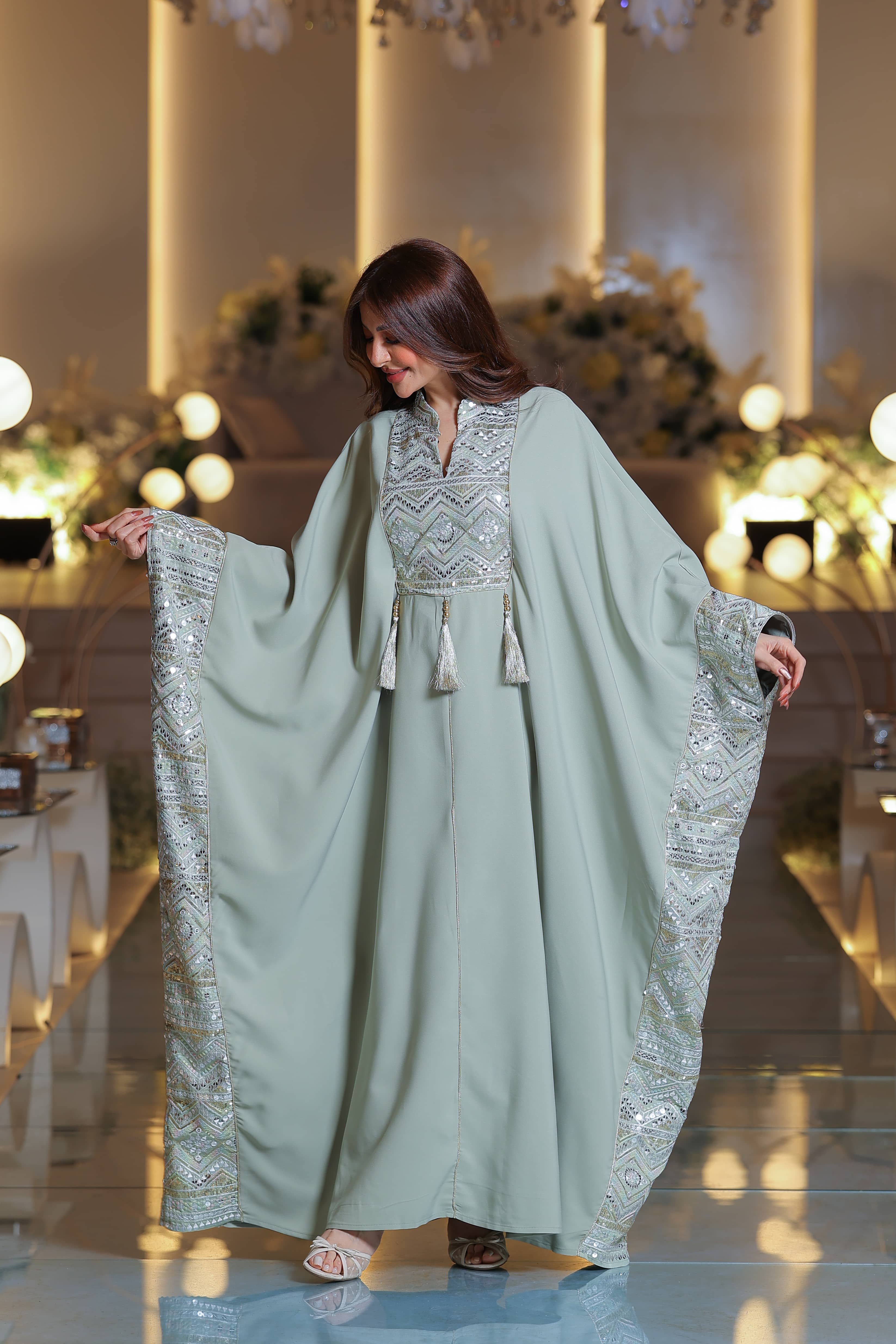  جلابية راقية ADJ10 