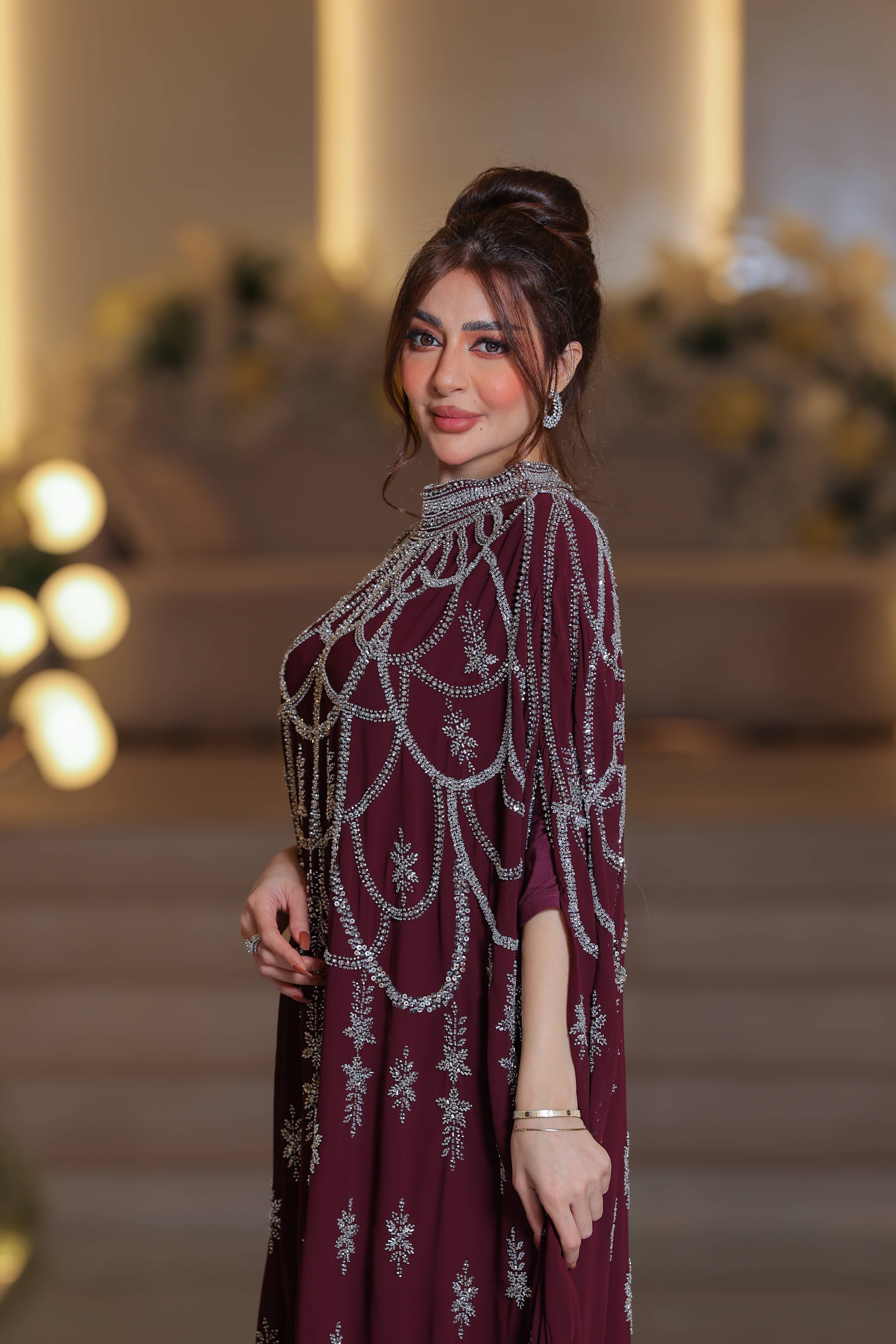  جلابية راقية G63 