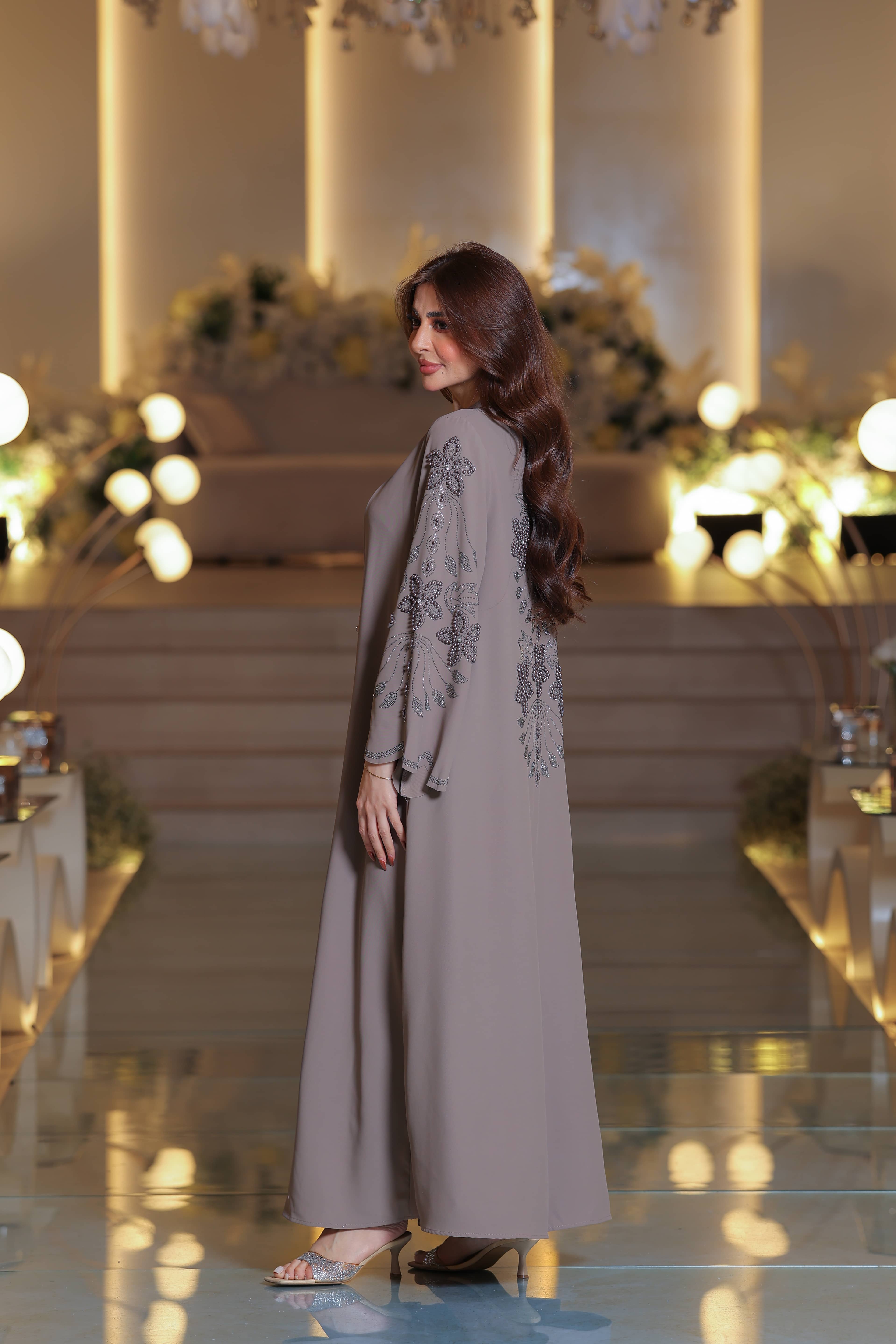  جلابية راقي 3056 