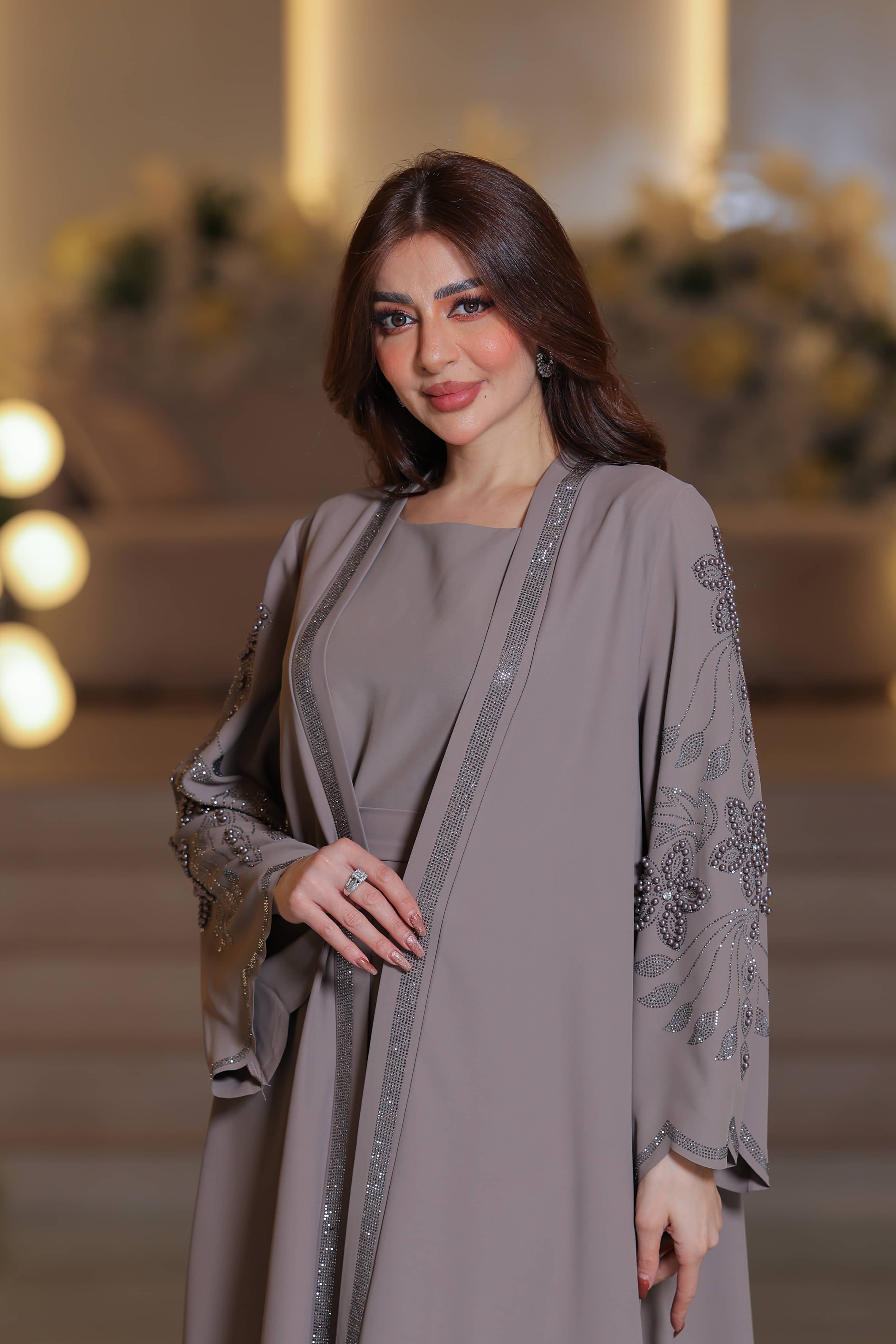  جلابية راقي 3056 
