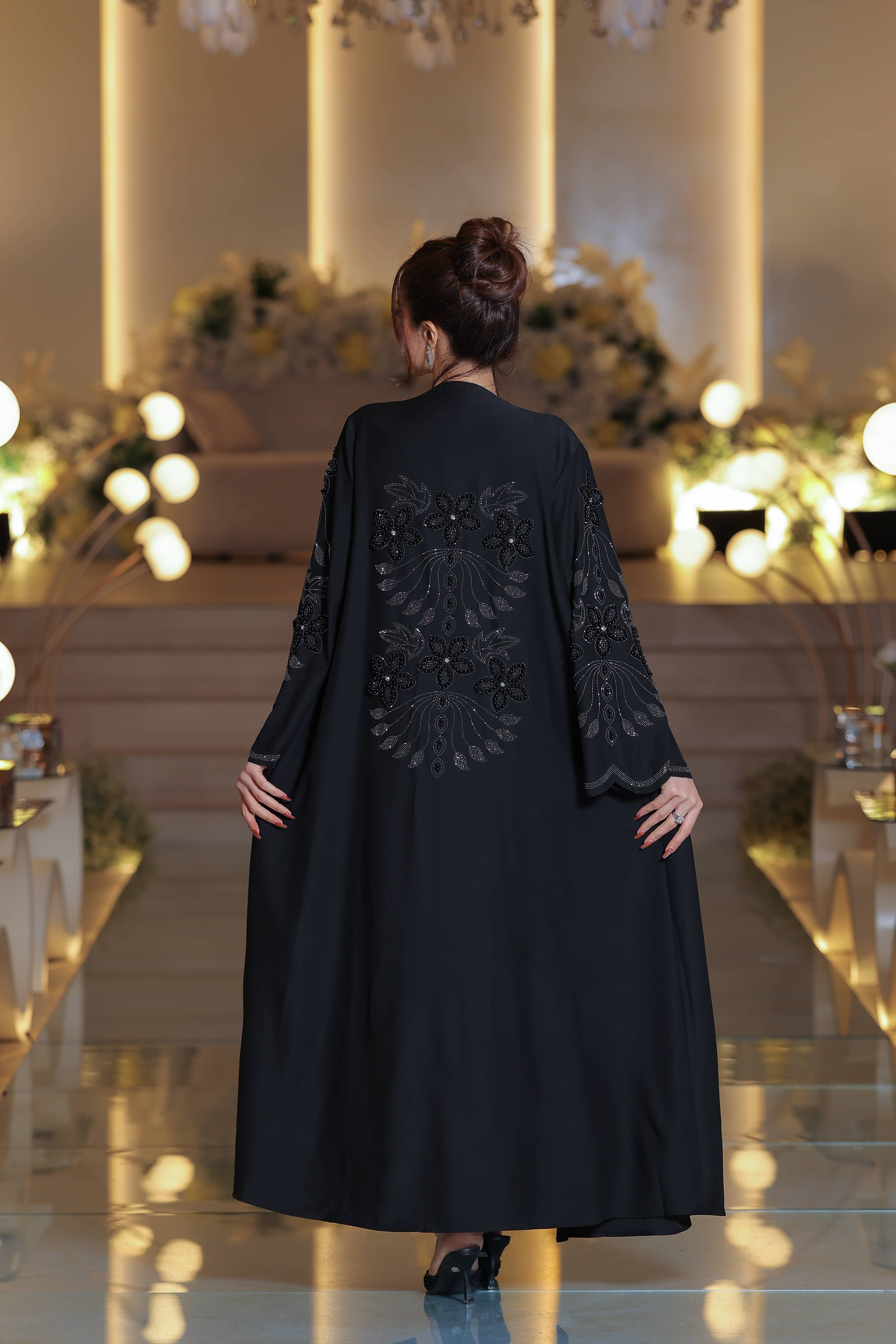  جلابية راقي 3056 