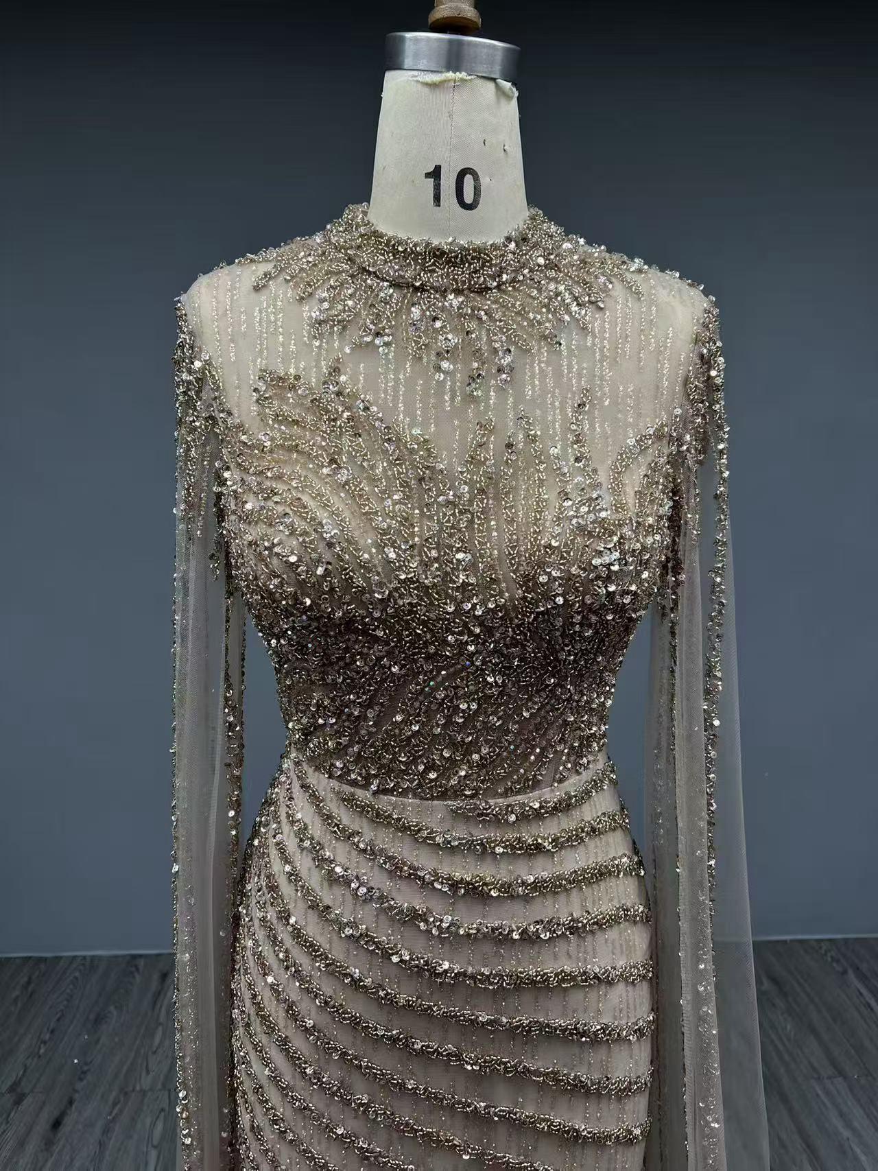  فستان سهرة 1751 