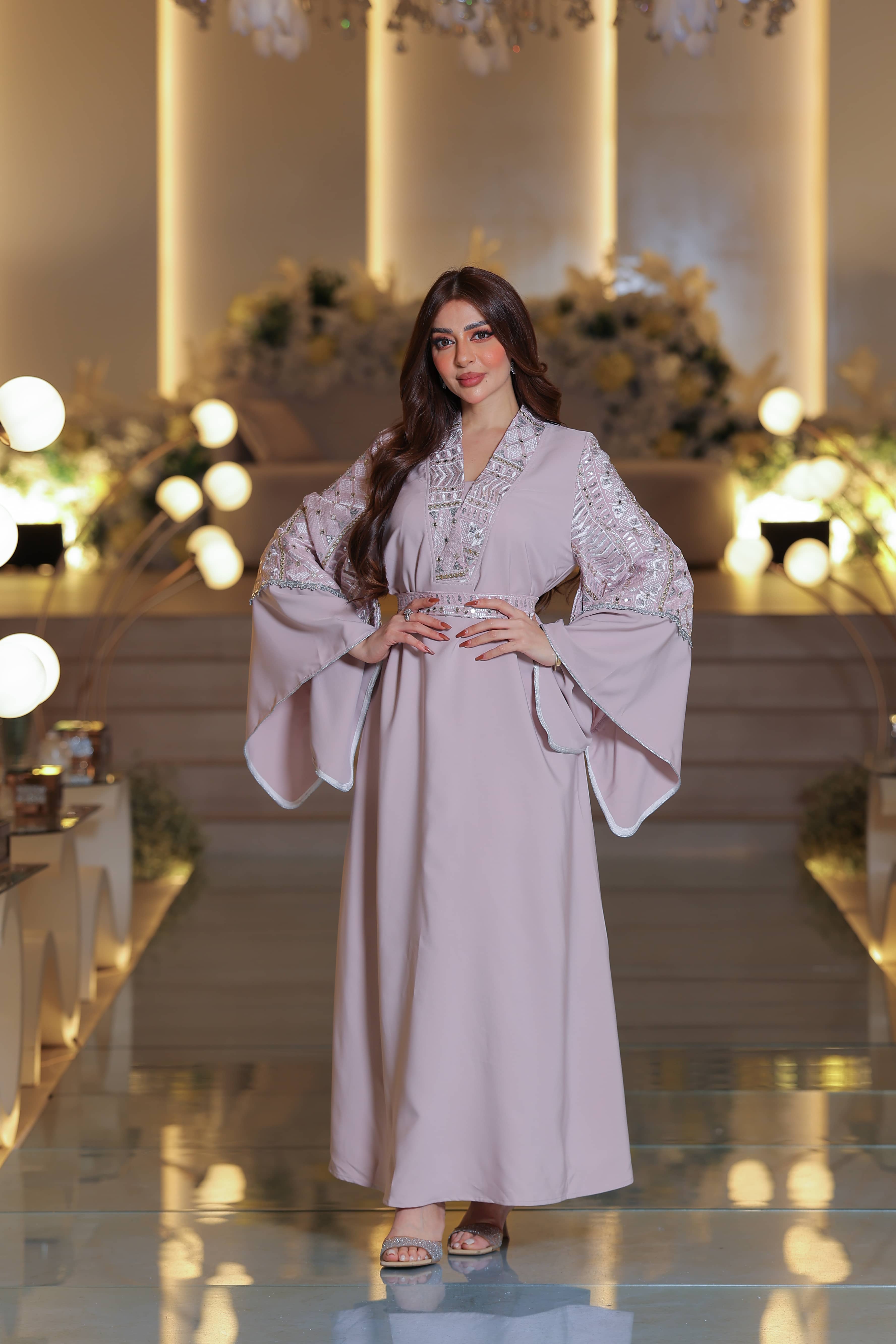  جلابية راقي 3080 