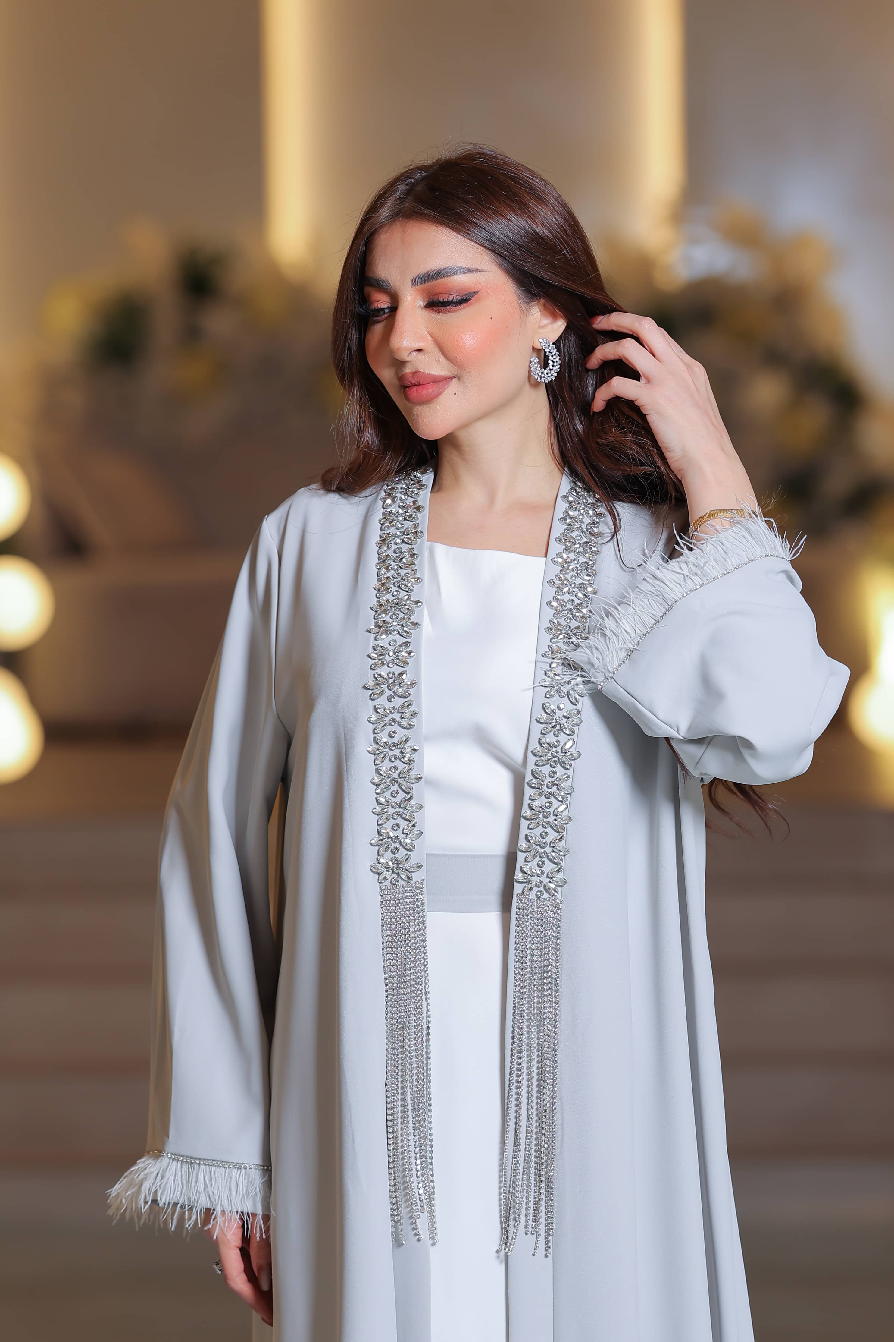  جلابية راقي 2951 