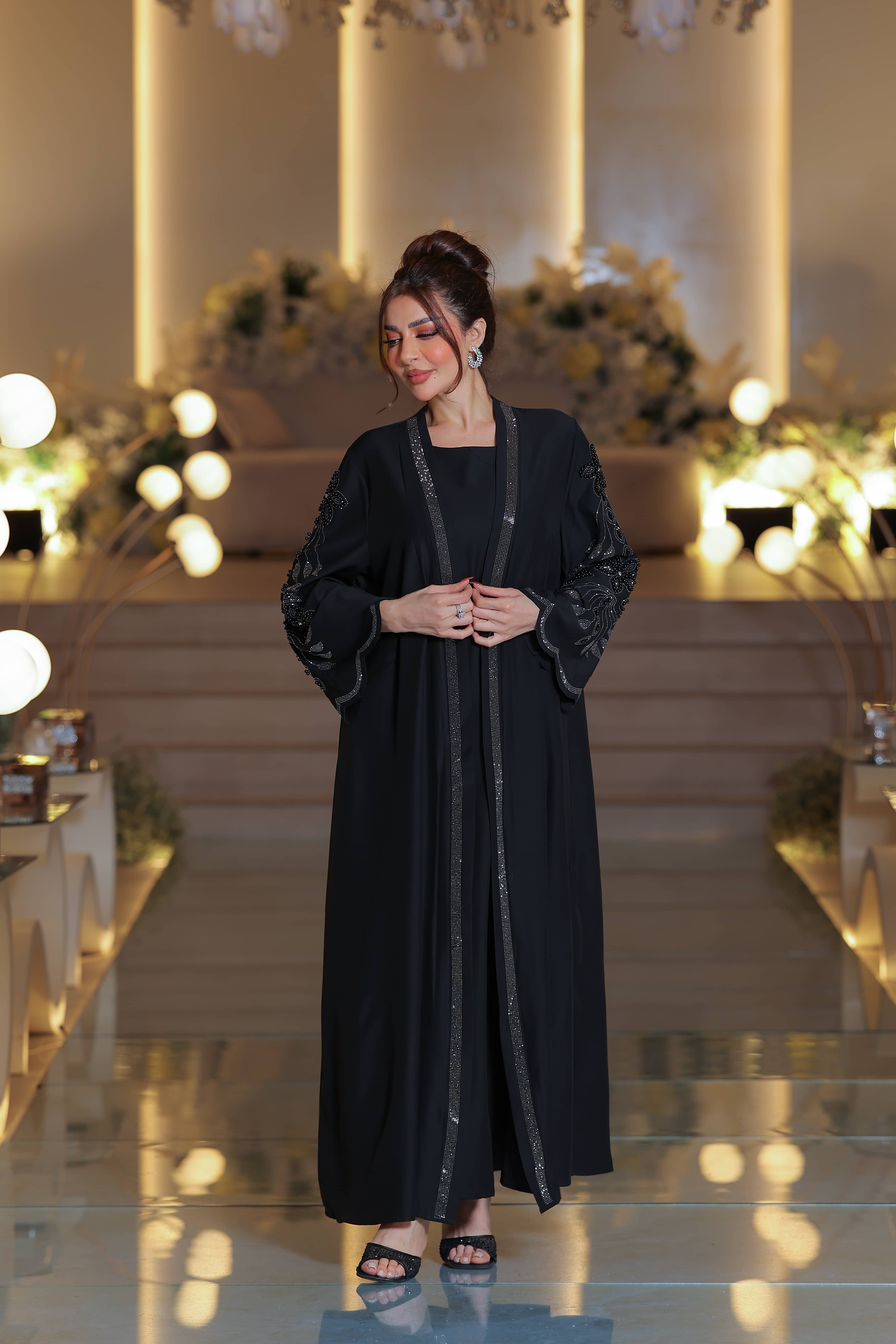  جلابية راقي 3056 