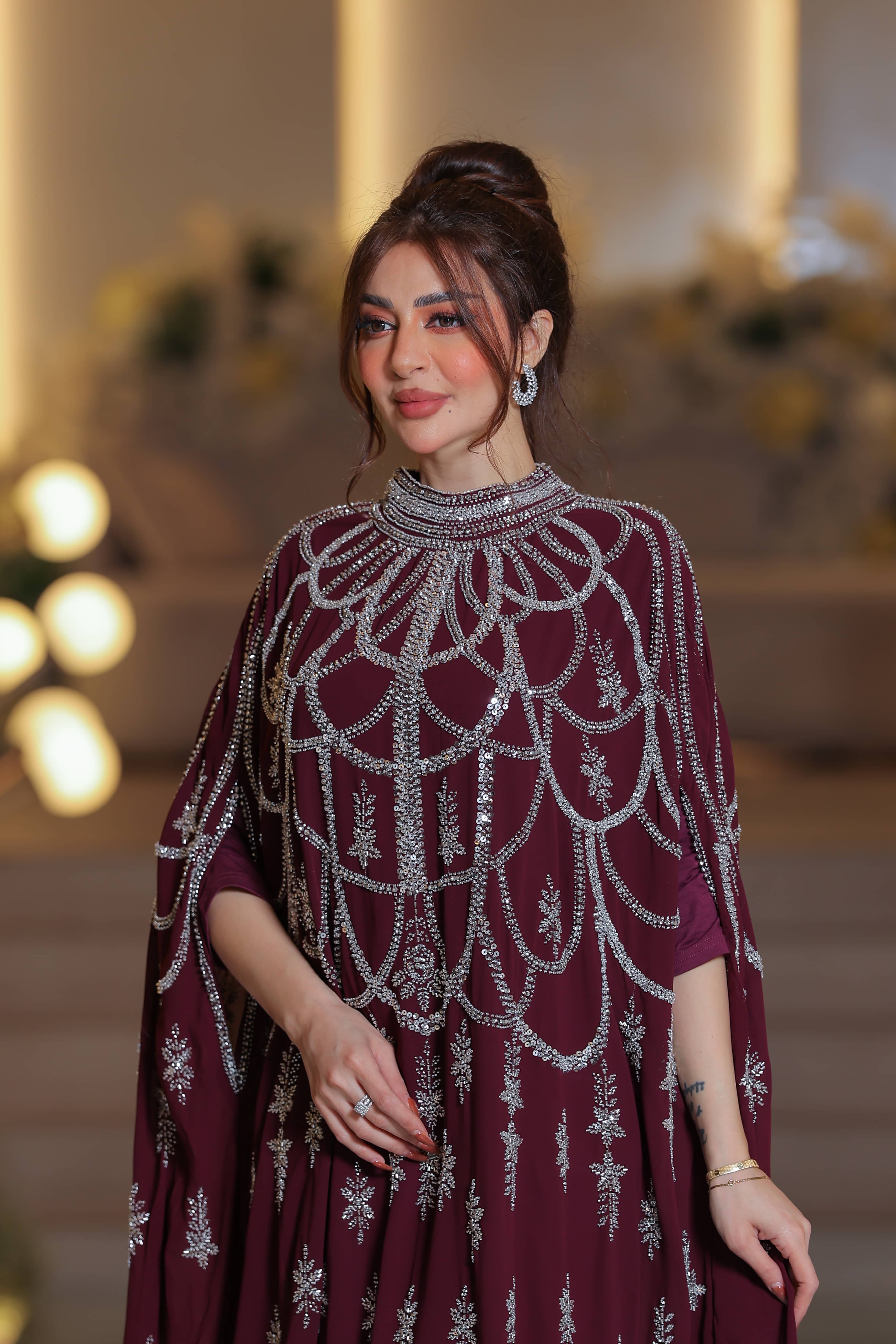  جلابية راقية G63 