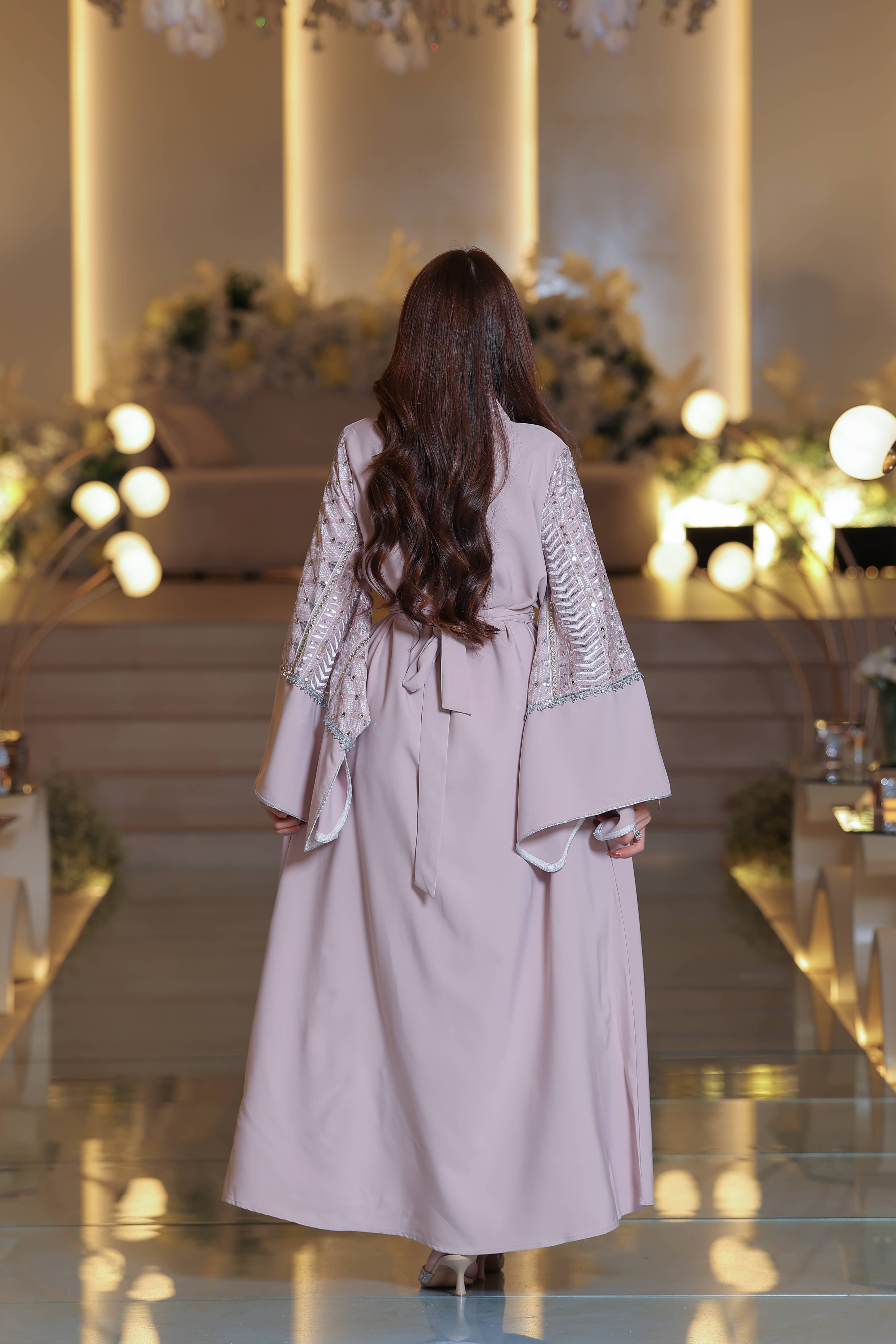  جلابية راقي 3080 