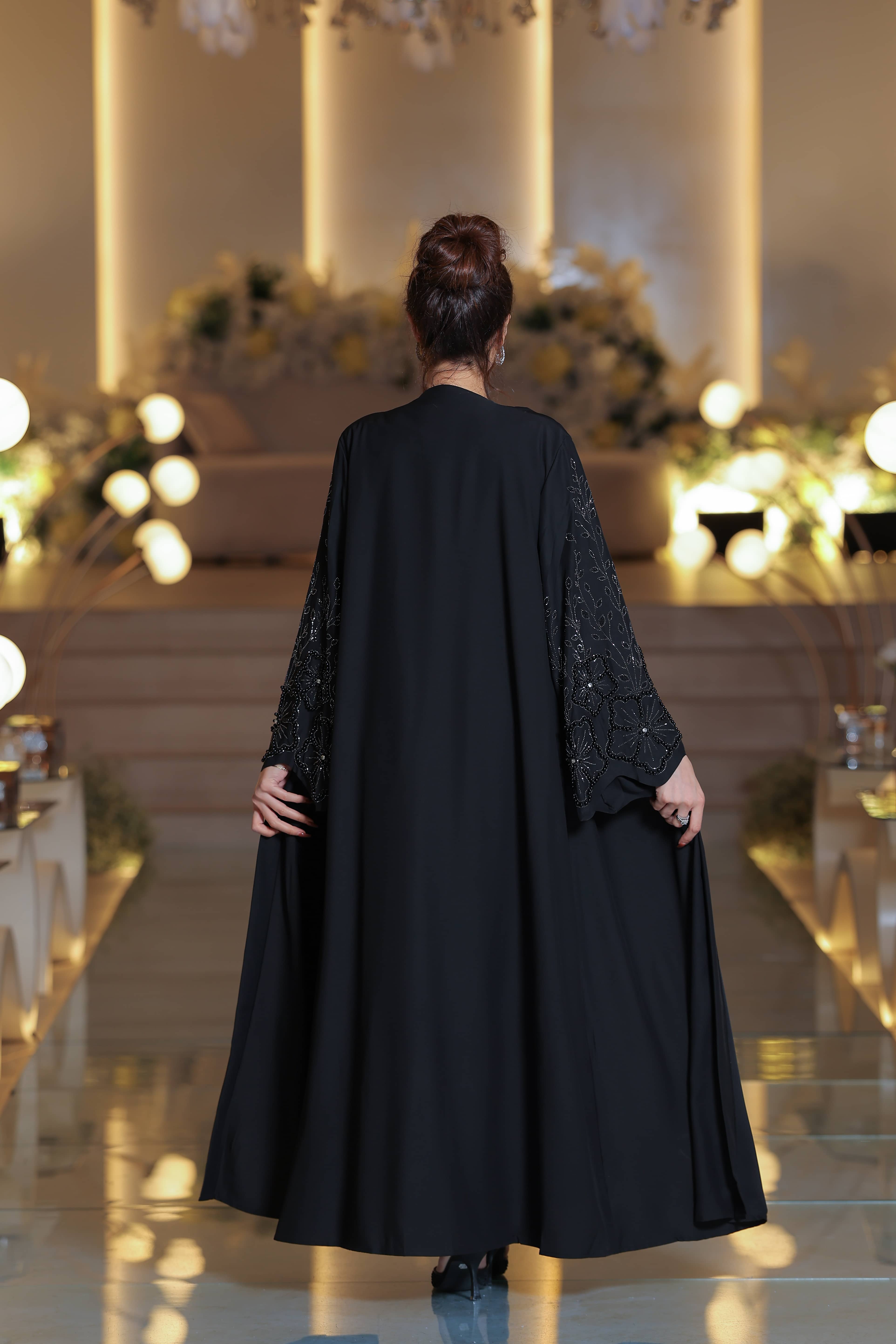  جلابية راقي 3059 
