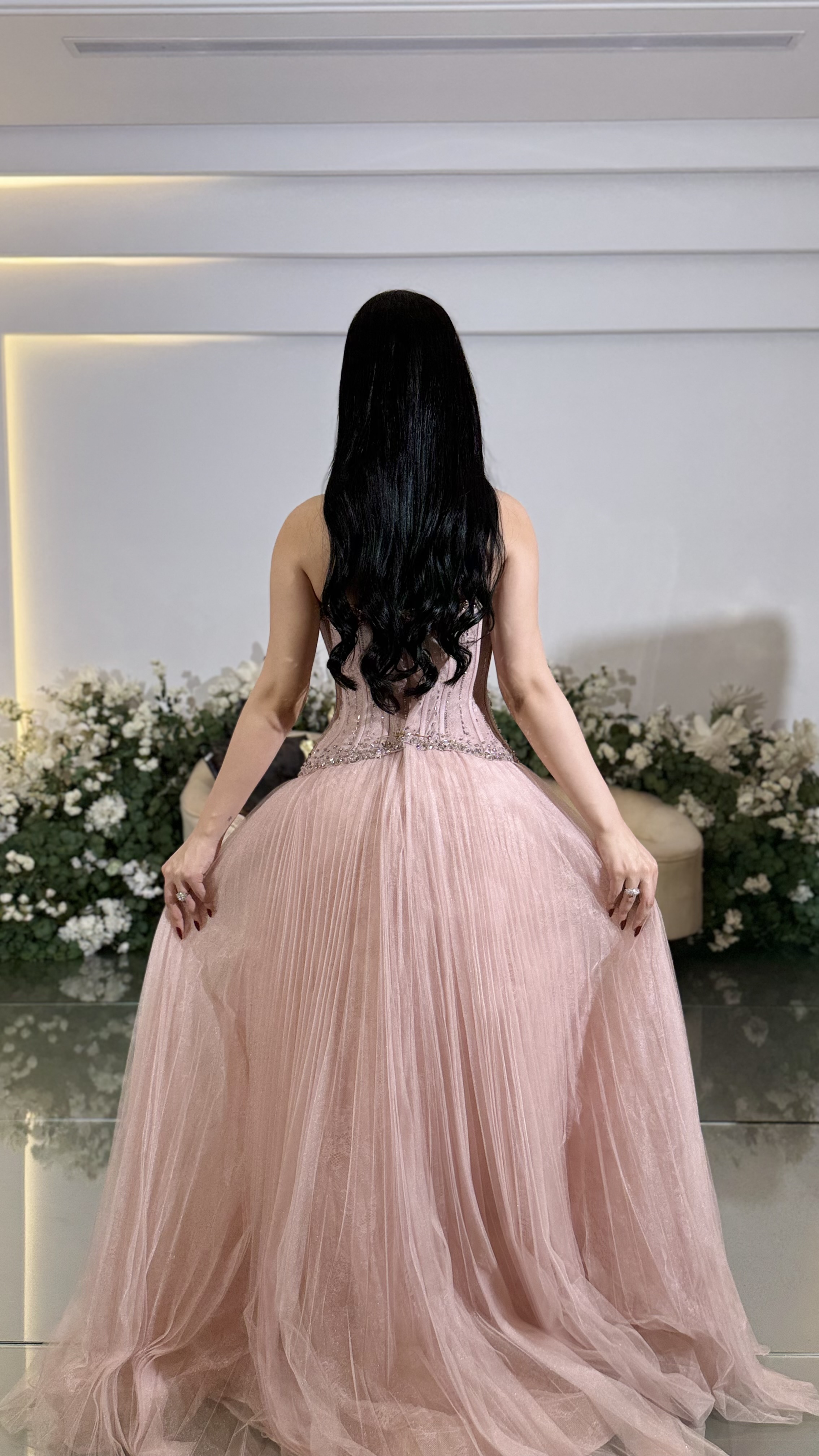  فستان سهره راقي 2015 