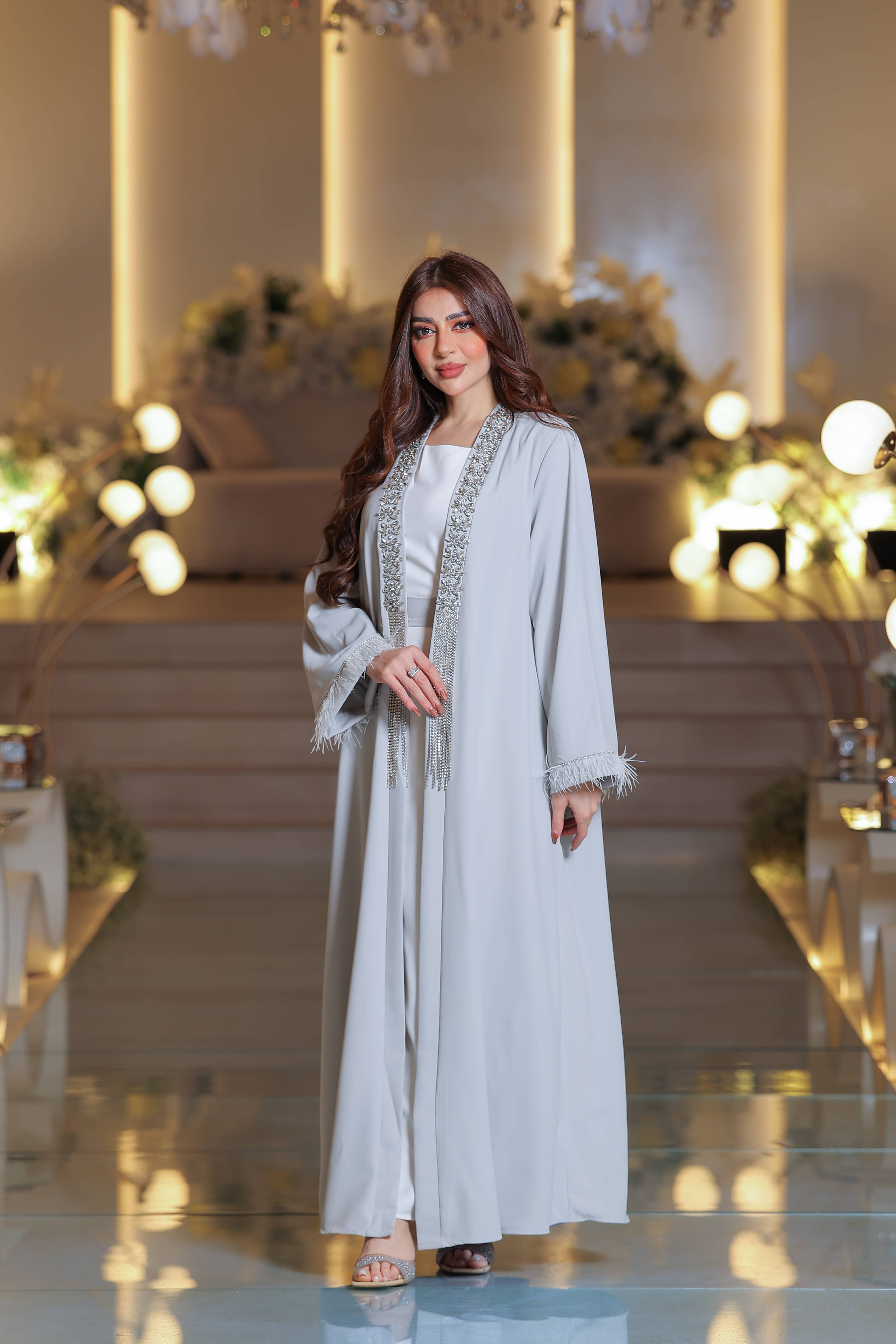  جلابية راقي 2951 