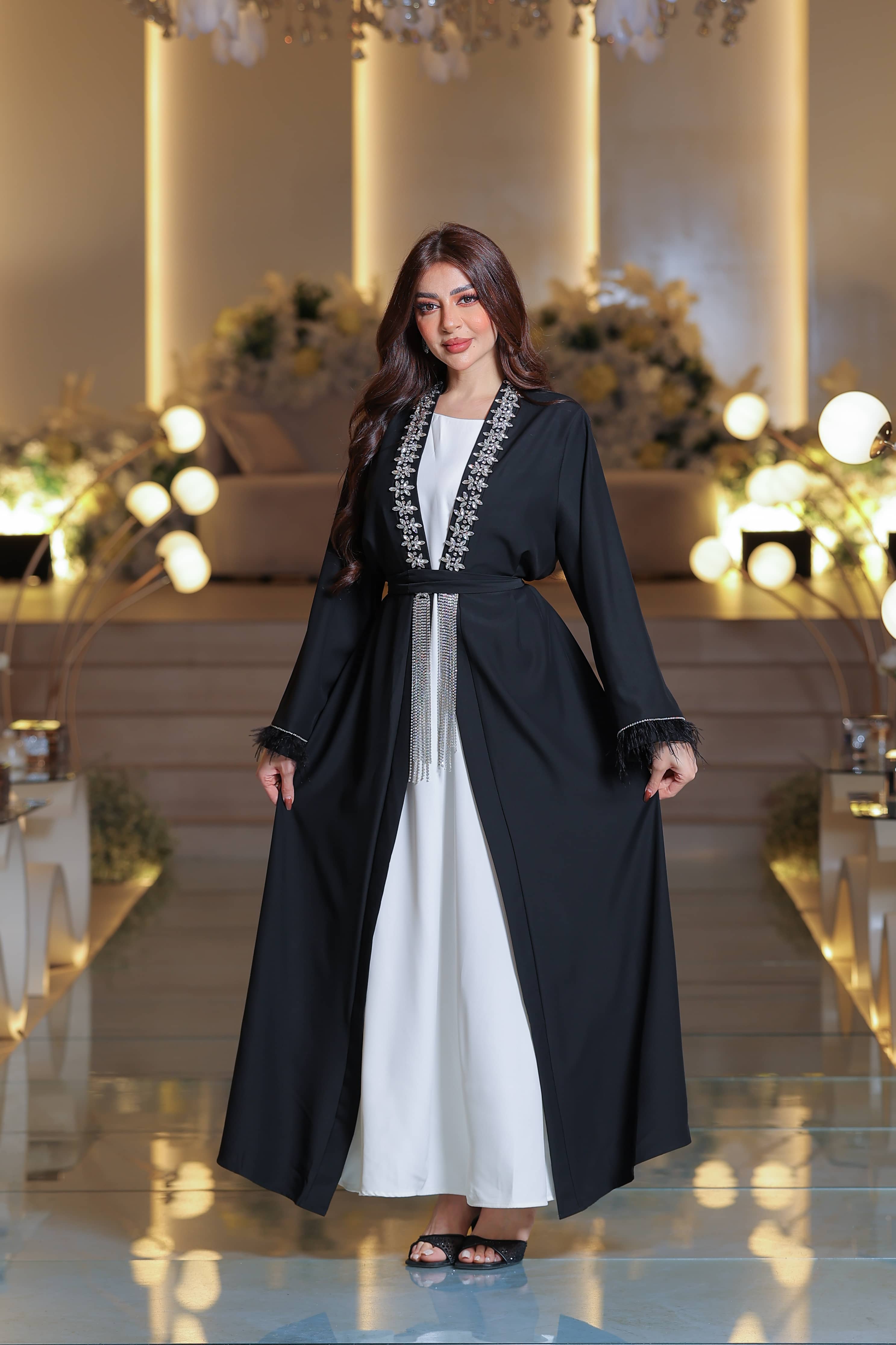  جلابية راقي 2951 