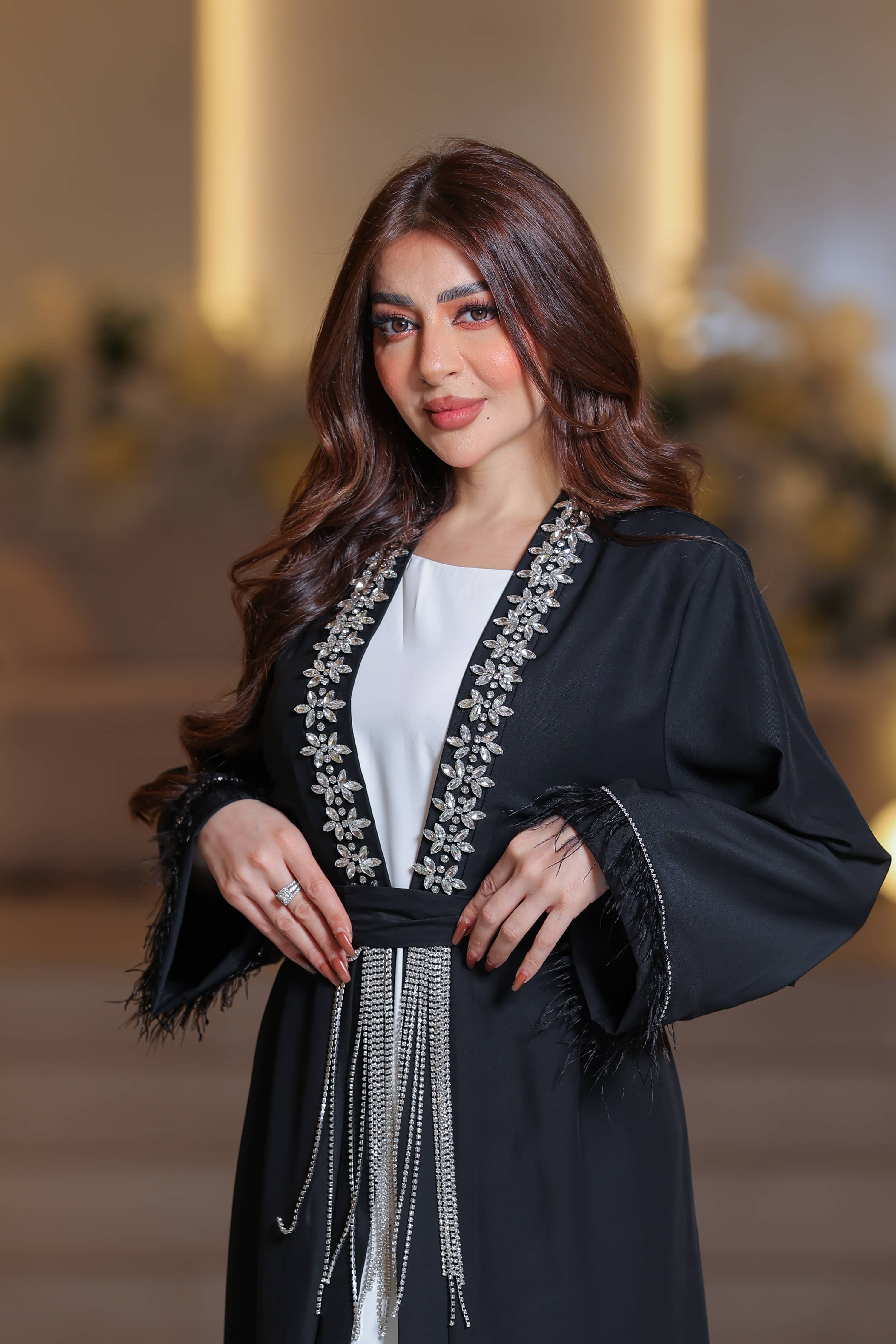  جلابية راقي 2951 
