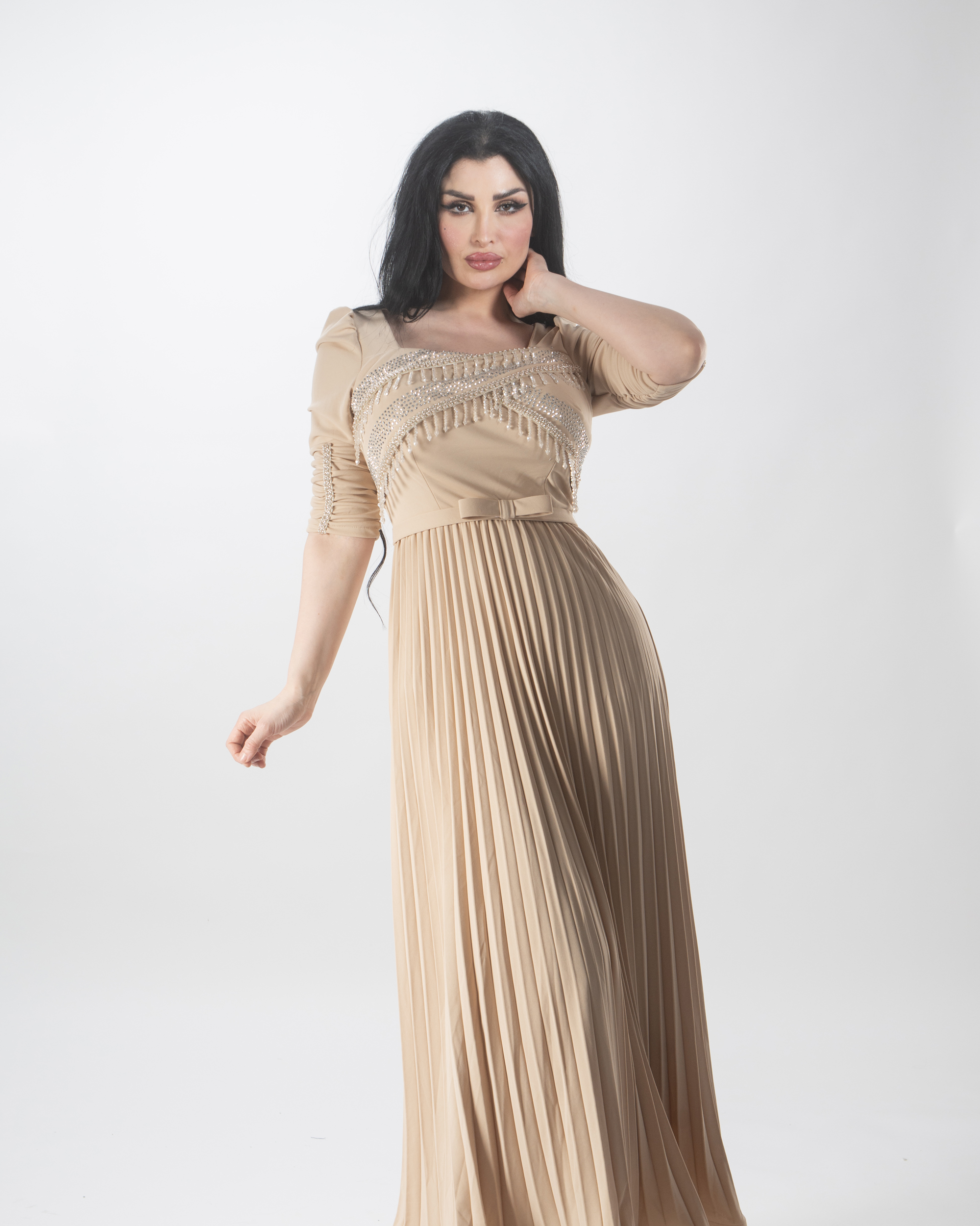 فستان راقي ARG10 