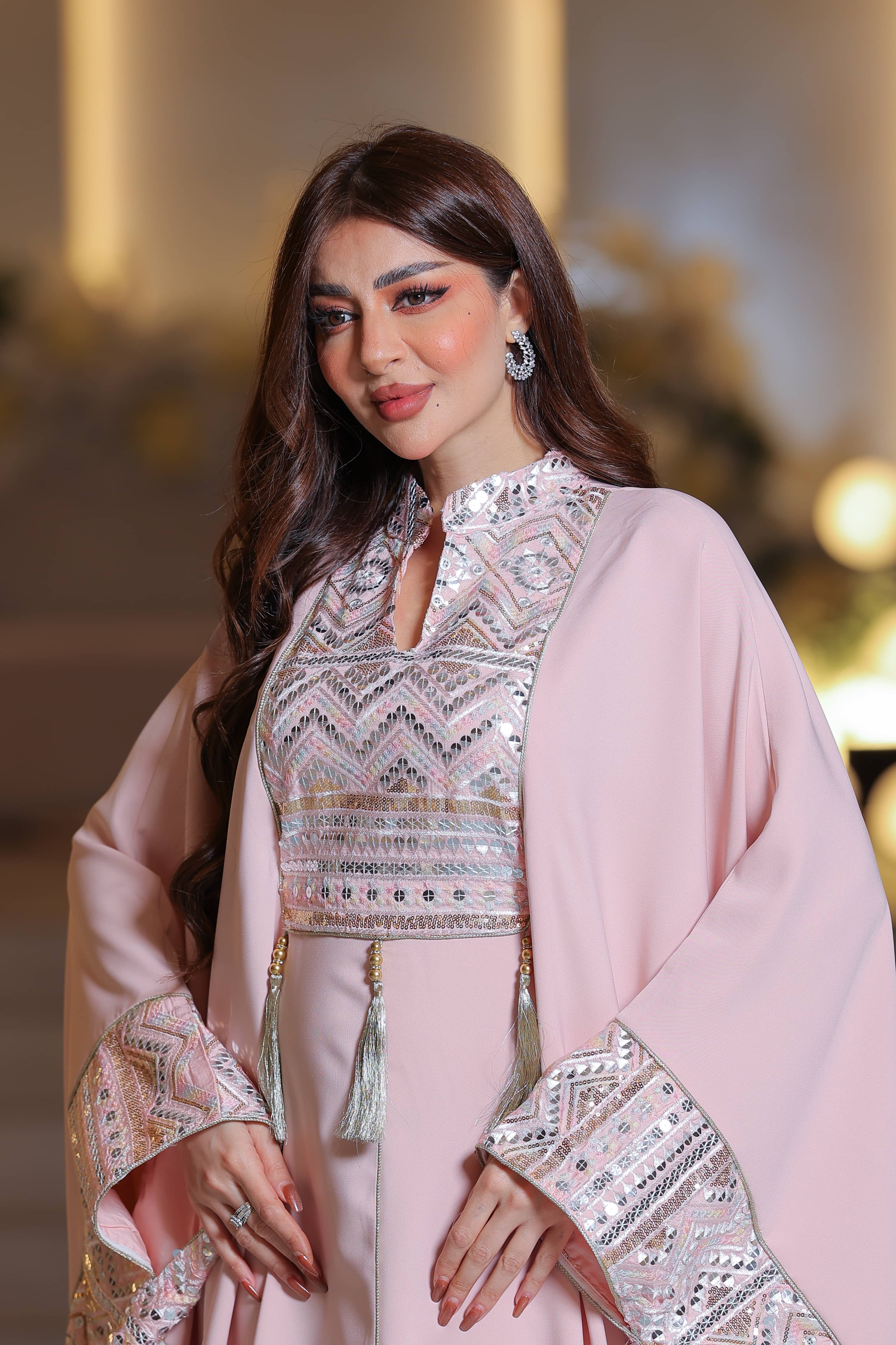  جلابية راقية ADJ10 