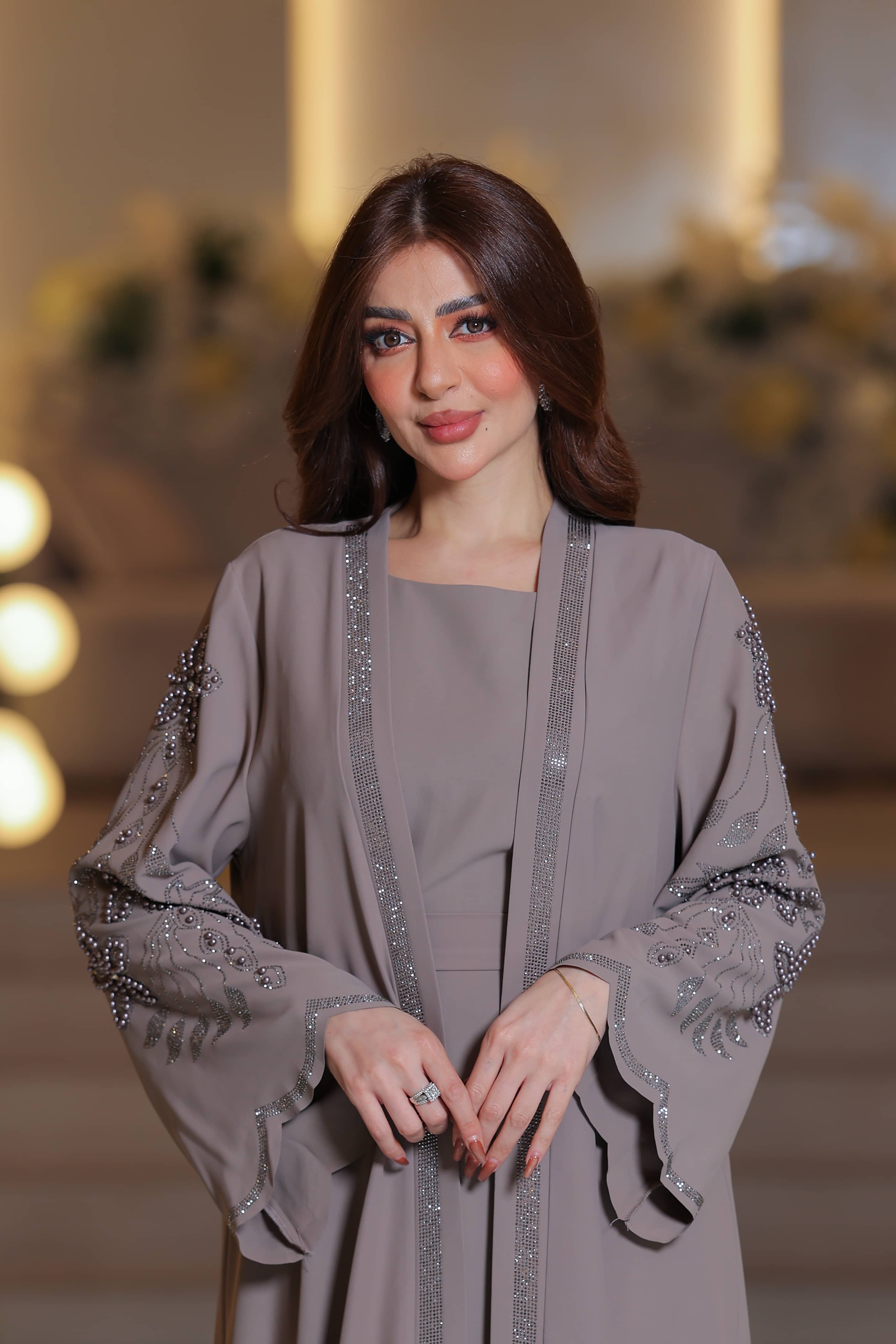  جلابية راقي 3056 