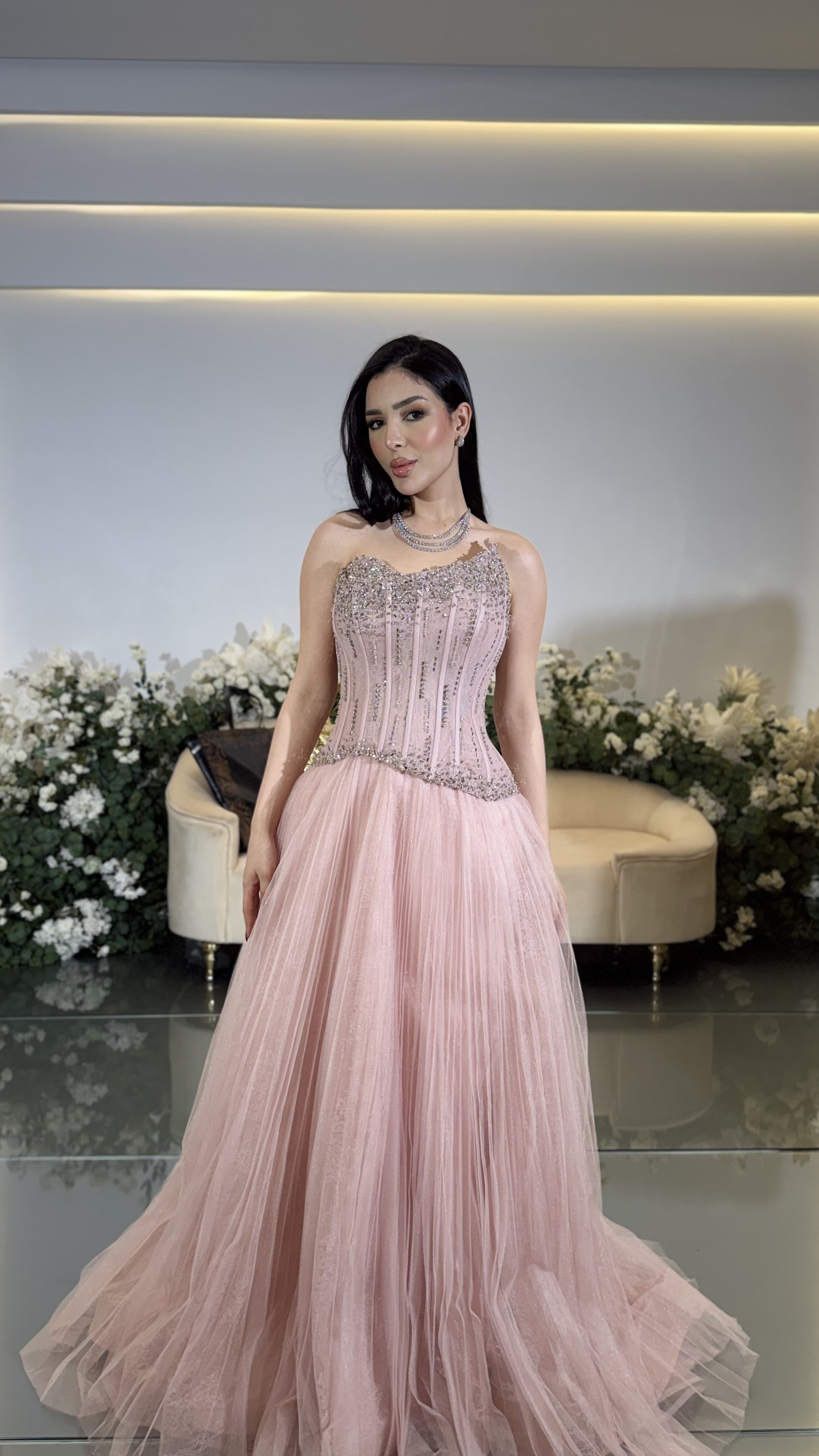  فستان سهره راقي 2015 