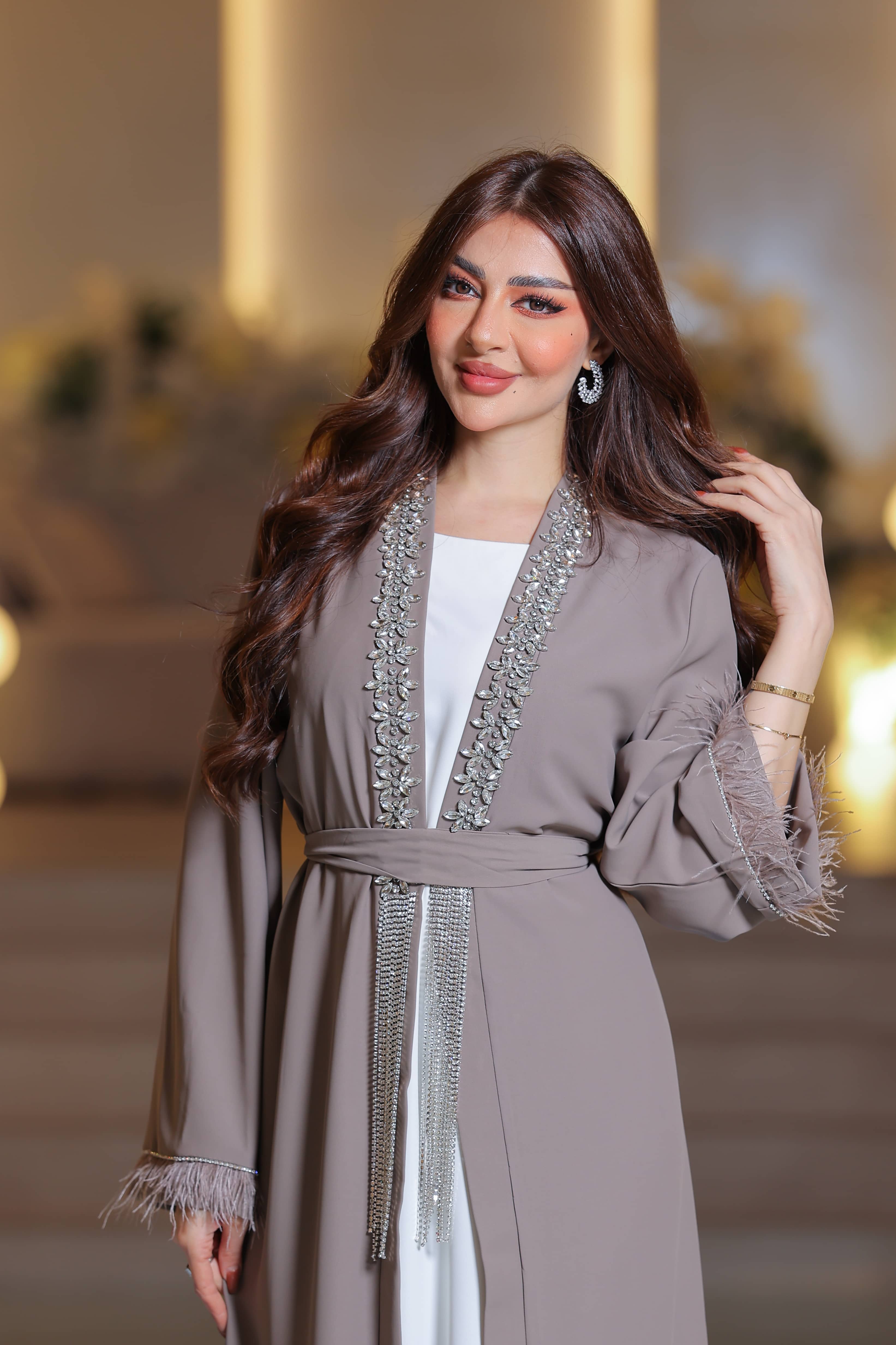  جلابية راقي 2951 