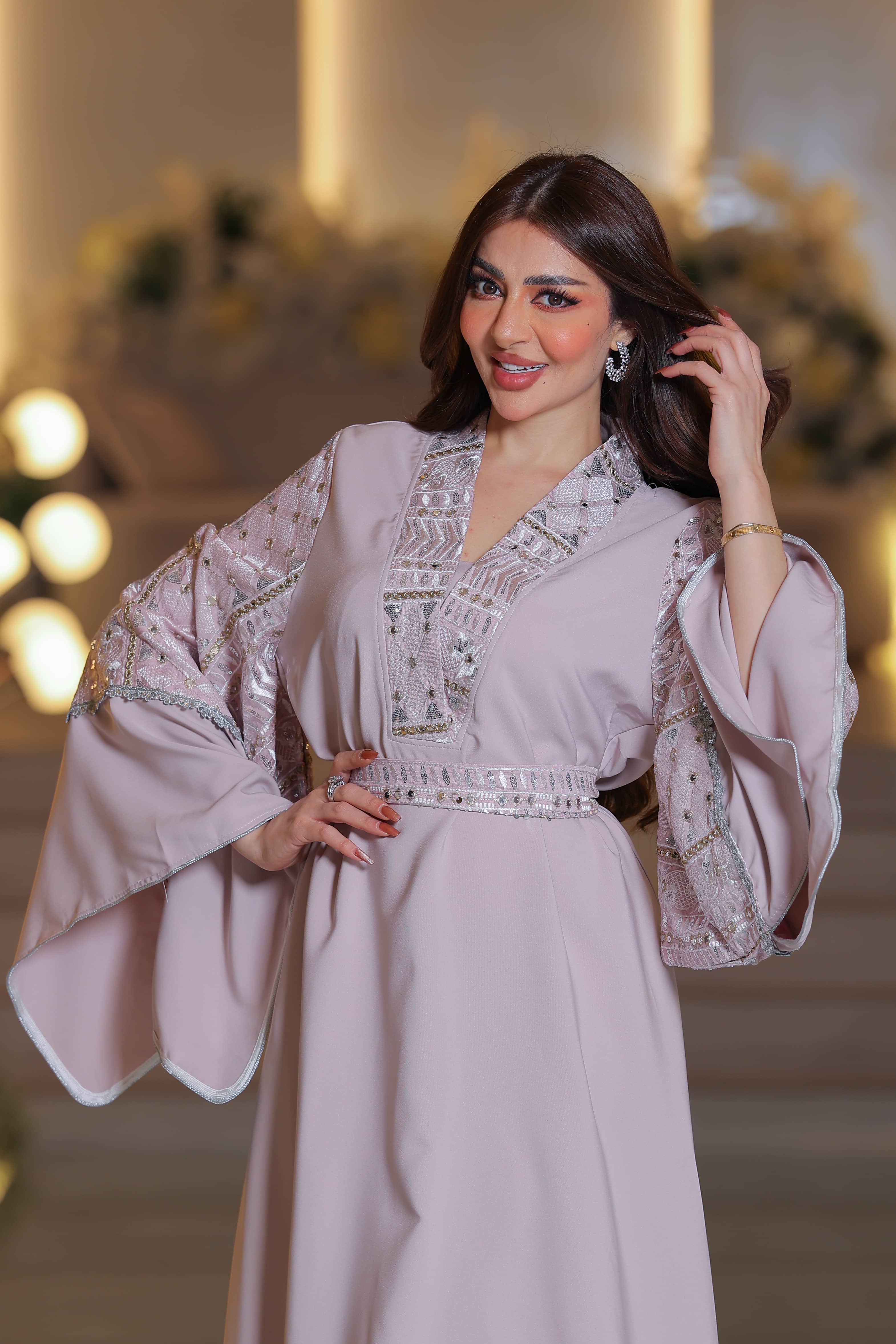  جلابية راقي 3080 