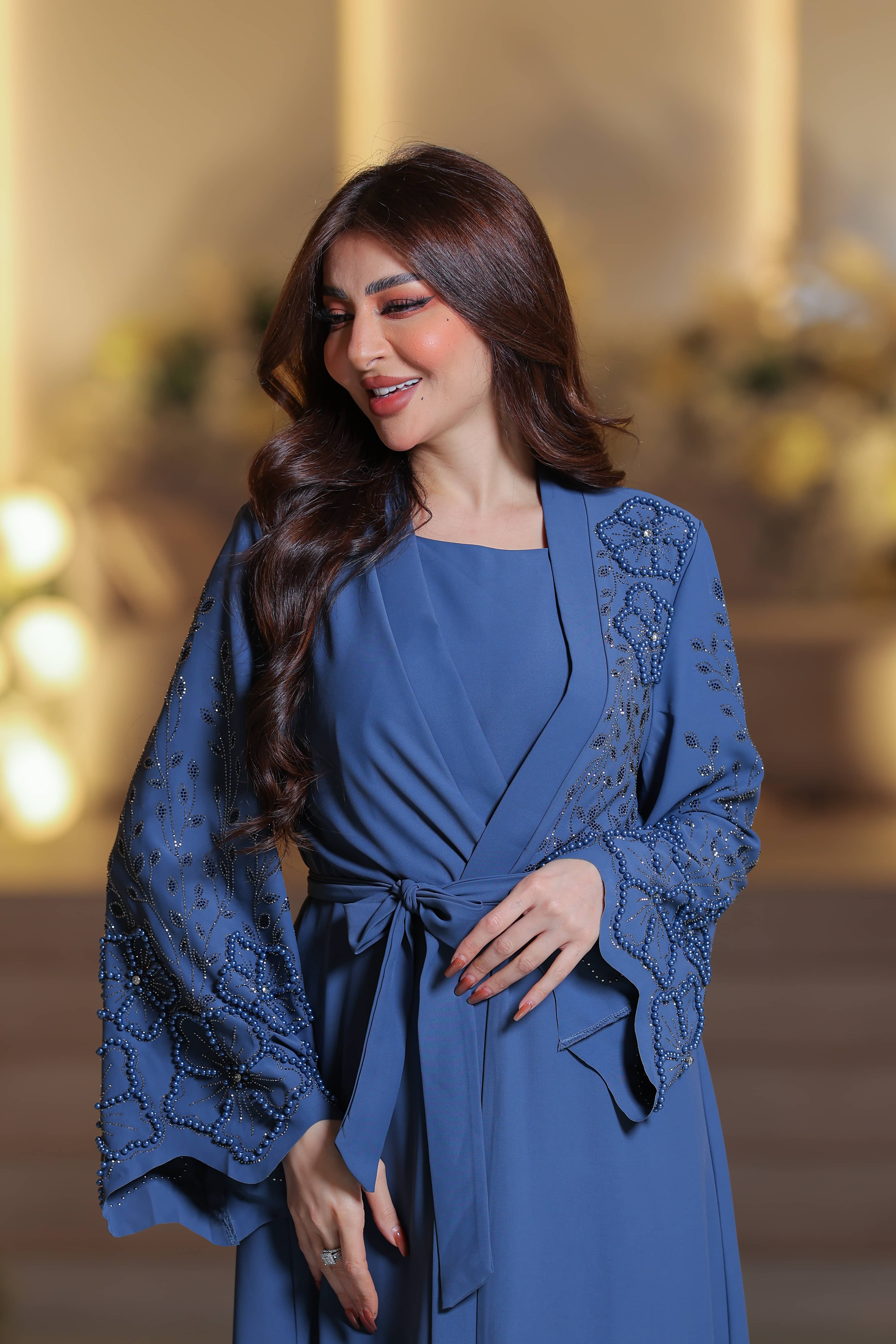 جلابية راقي 3059  