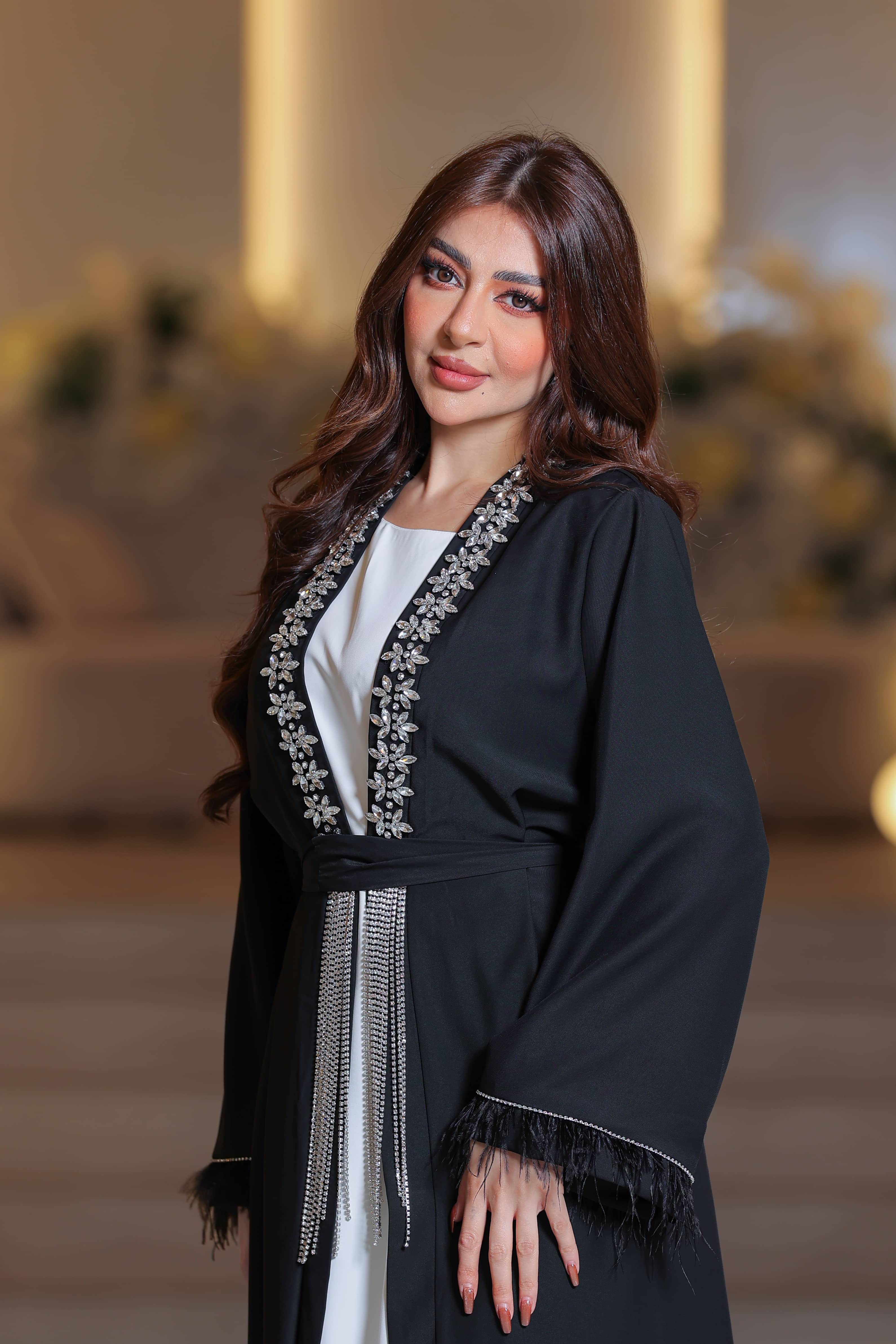 جلابية راقي 2951 