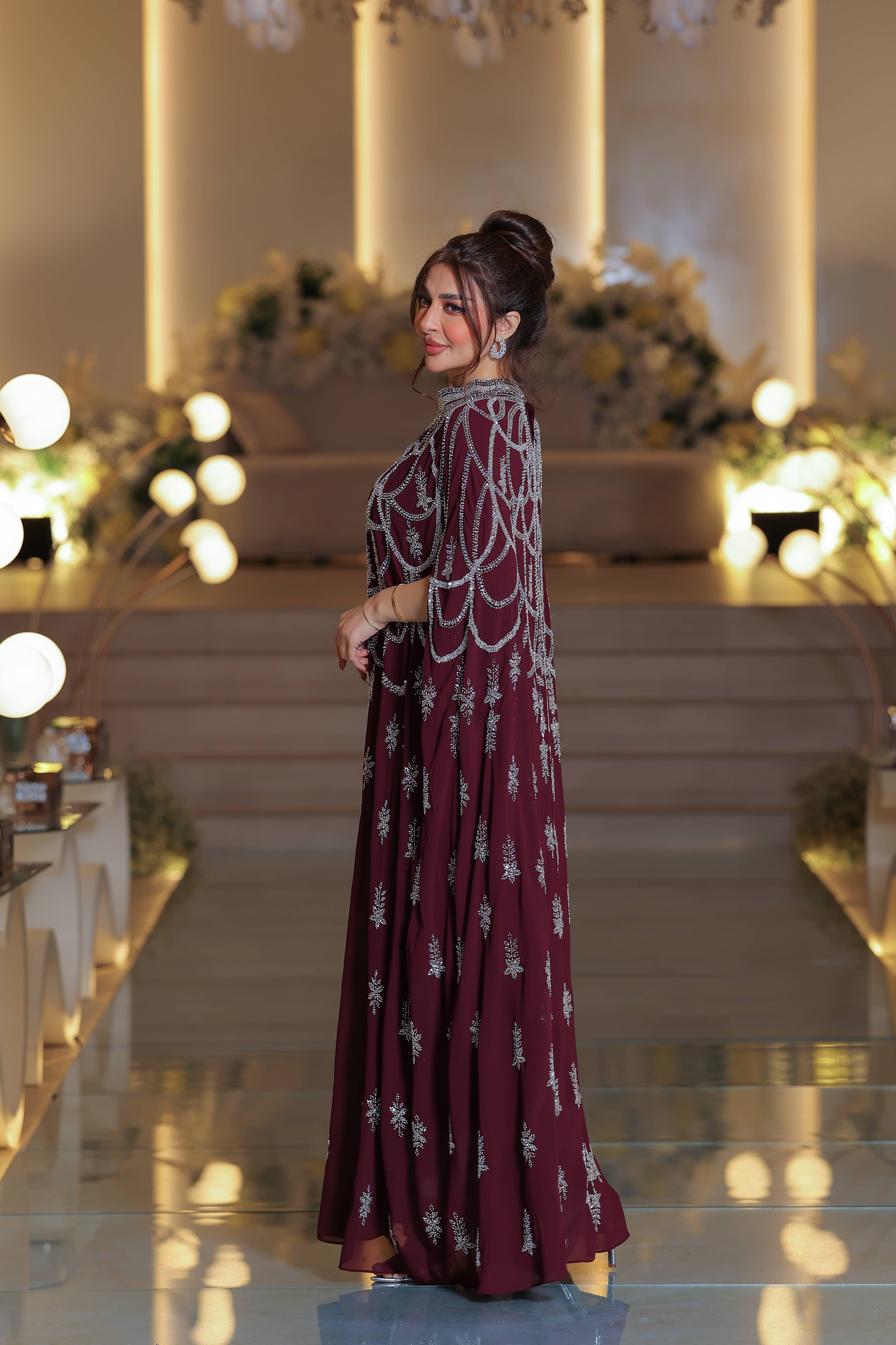  جلابية راقية G63 