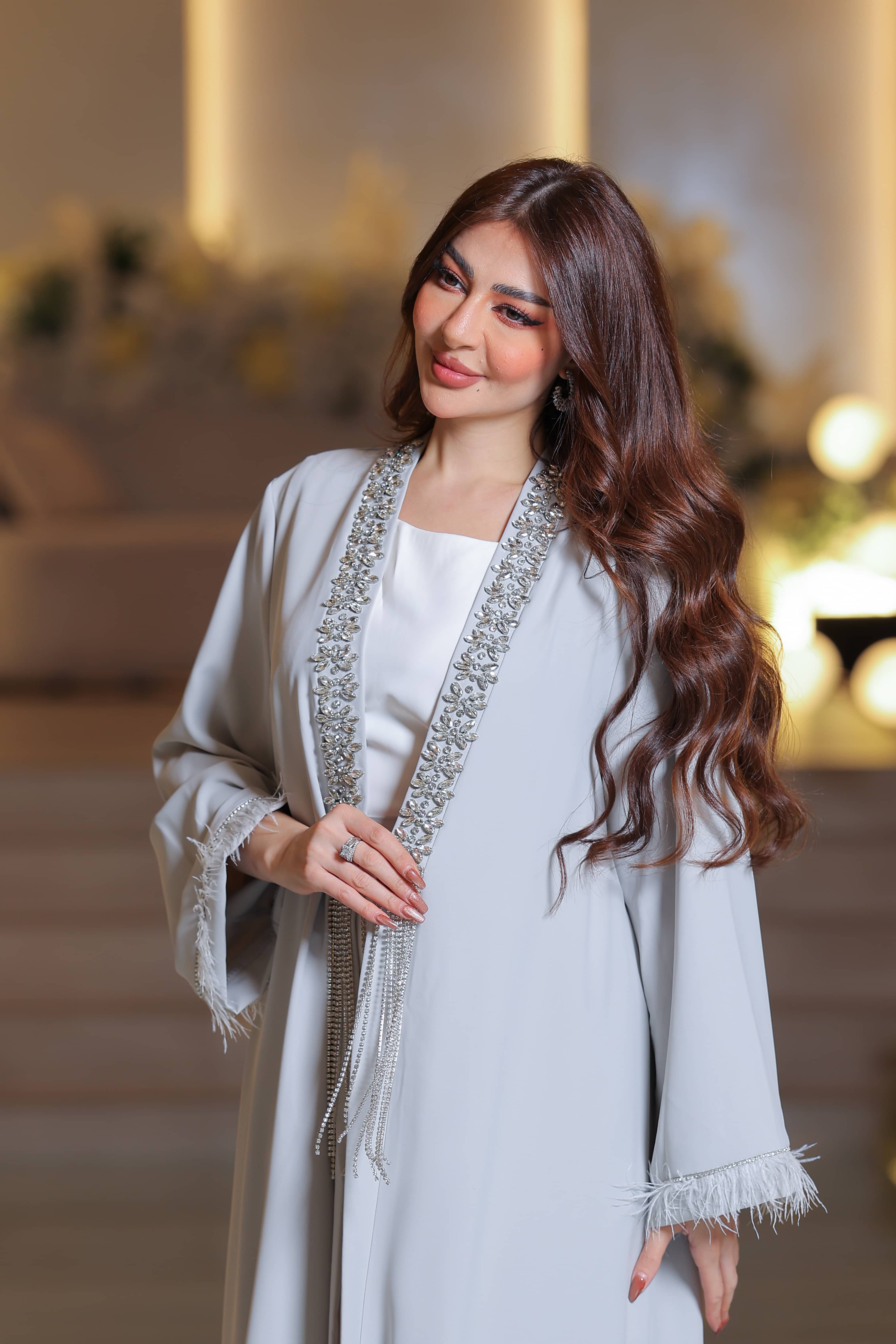  جلابية راقي 2951 